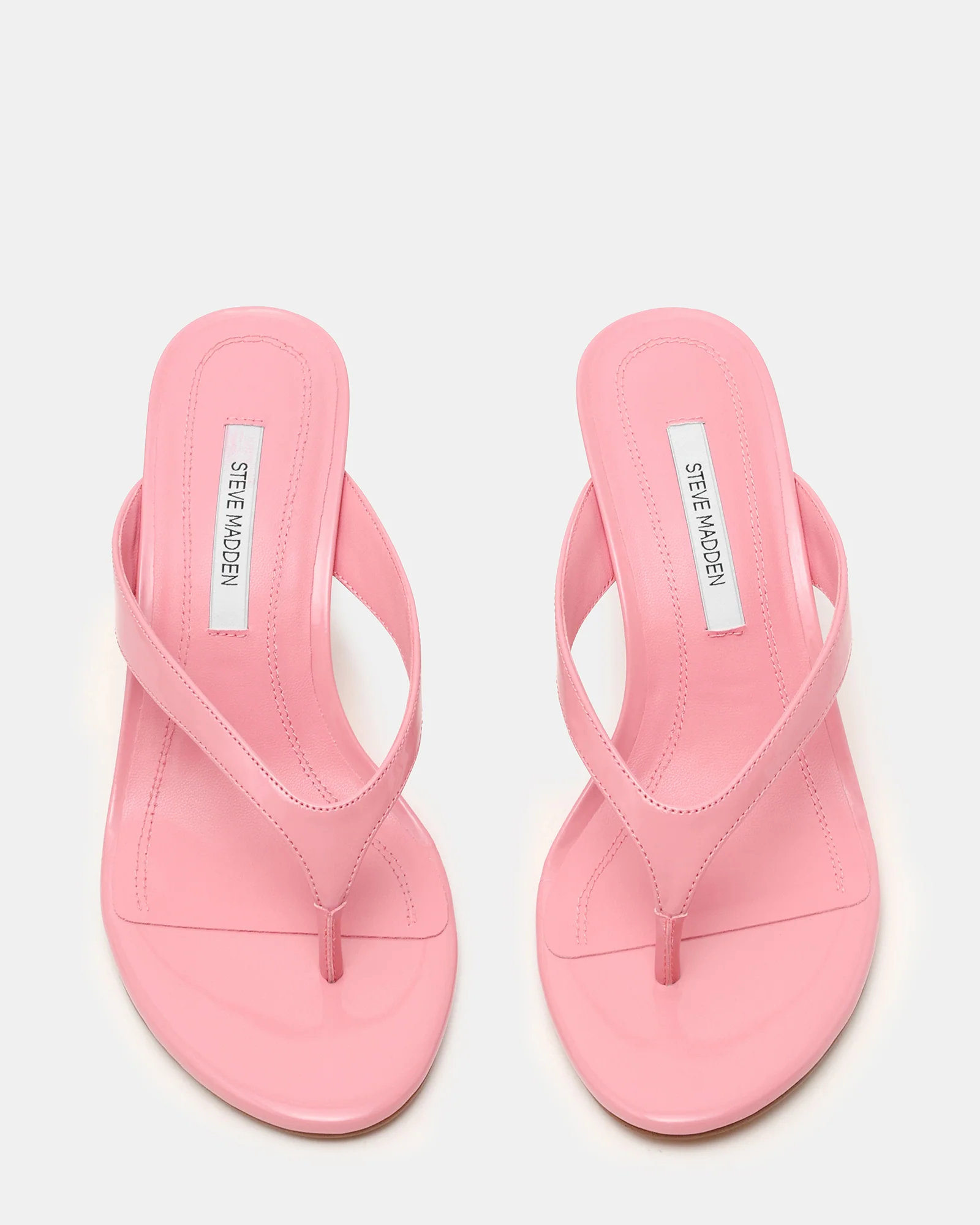 FAROH PINK PATENT - Image 4
