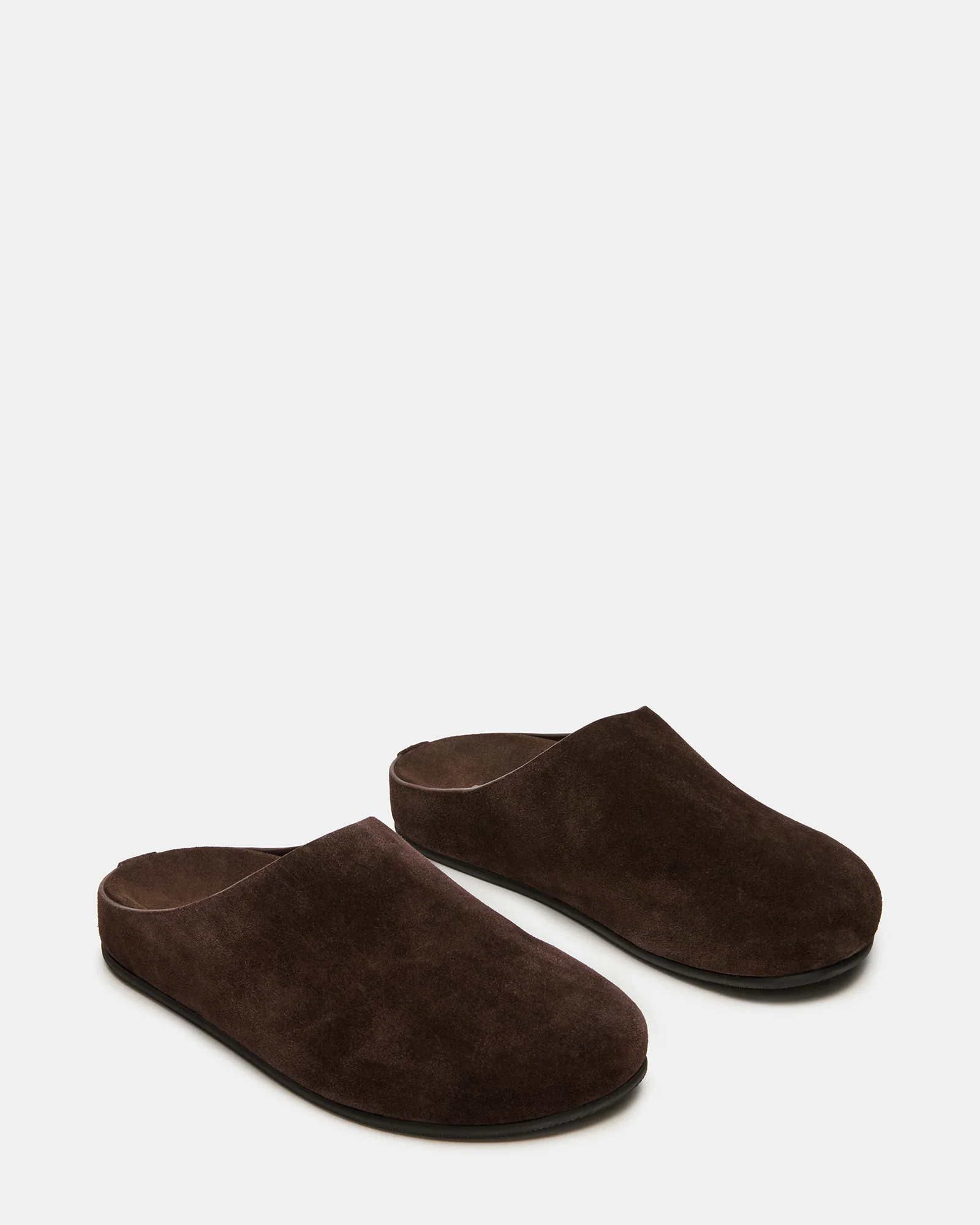 FERN BROWN SUEDE - Image 3