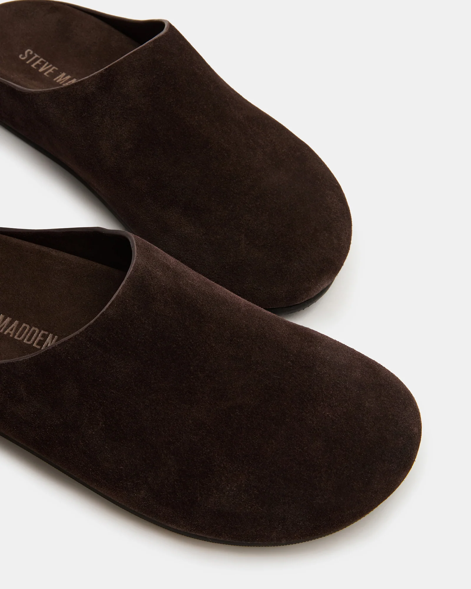 FERN BROWN SUEDE - Image 4