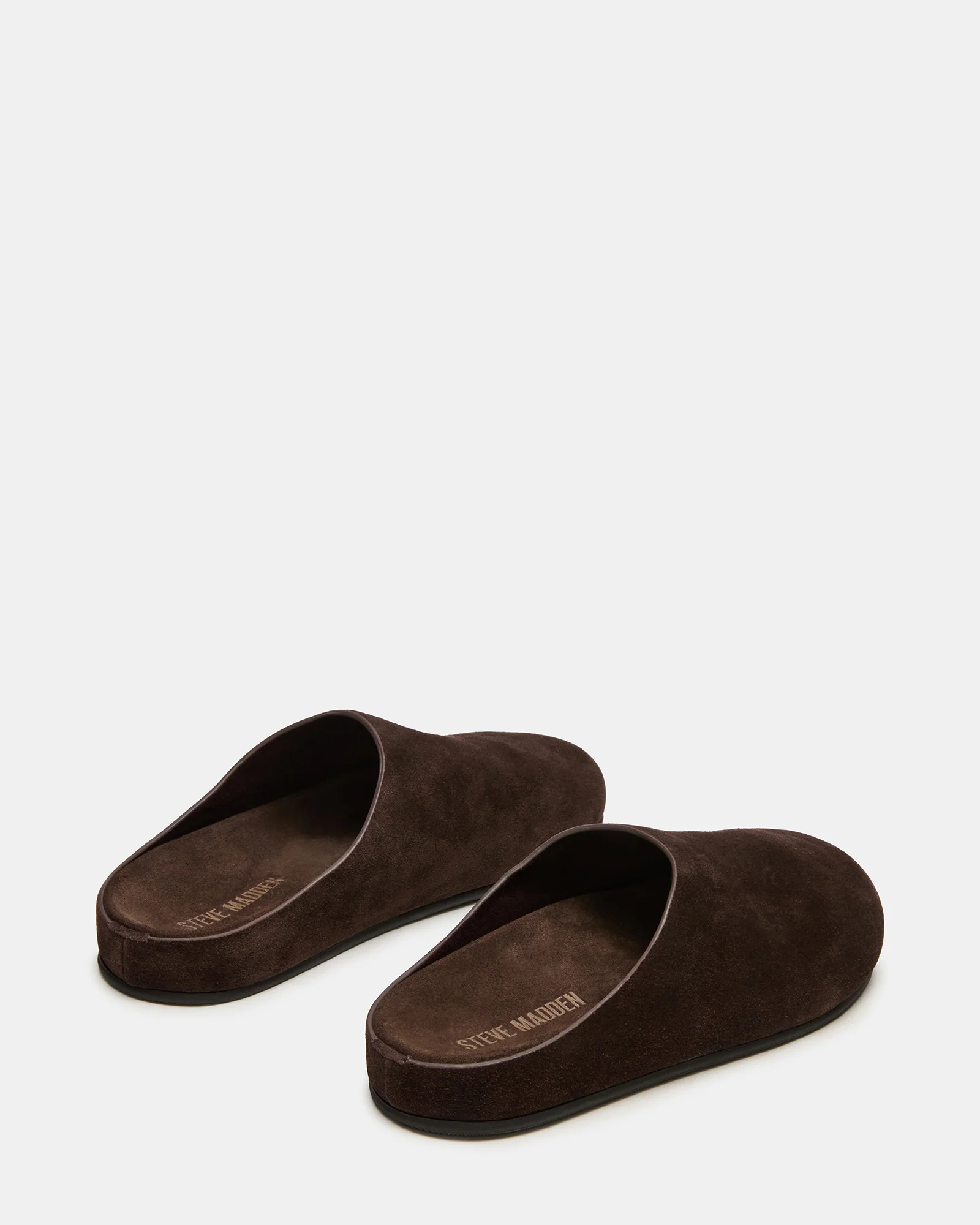 FERN BROWN SUEDE - Image 6
