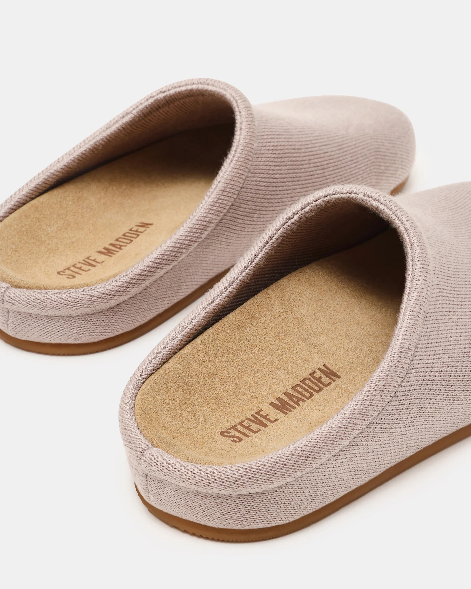 FERN KNIT TAUPE - Image 3
