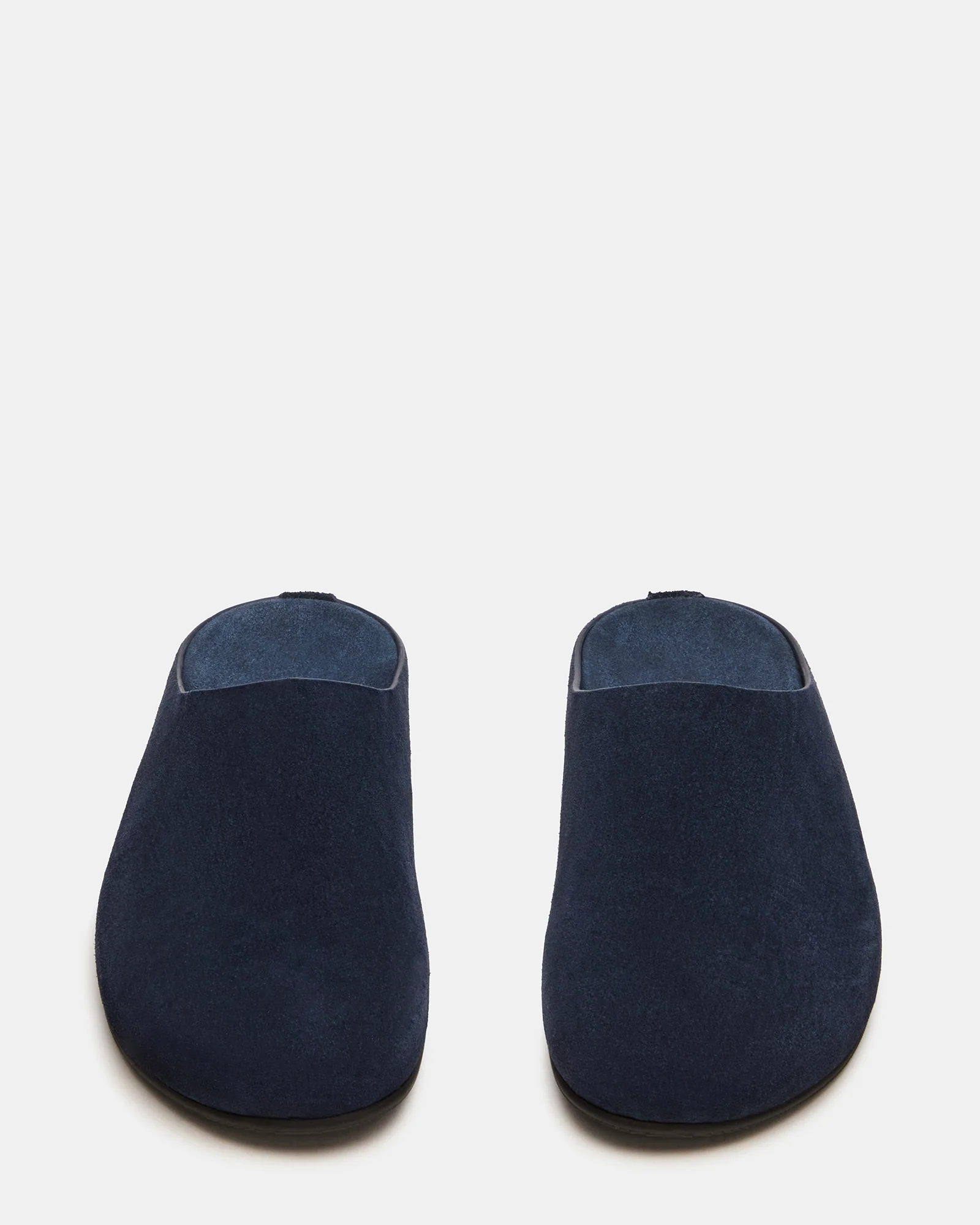FERN NAVY SUEDE - Image 5