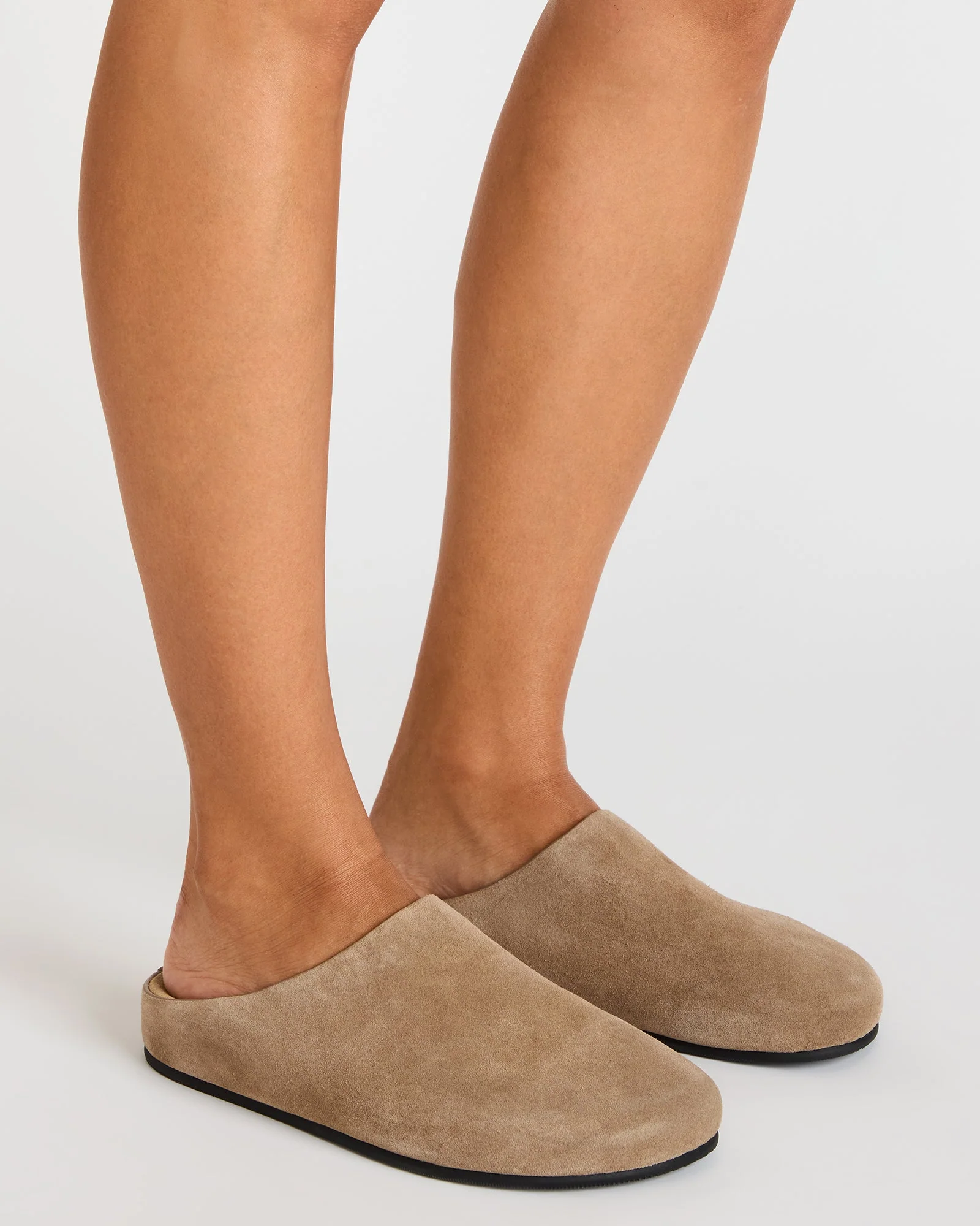 FERN TAUPE SUEDE - Image 2