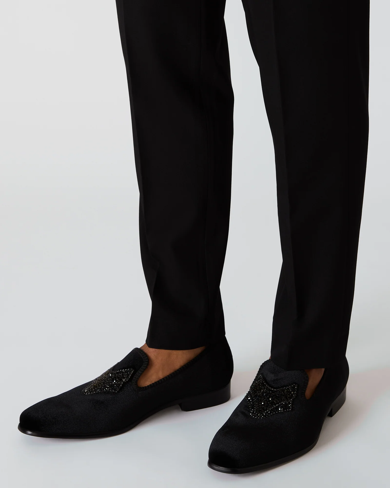 FINN BLACK VELVET - Image 2