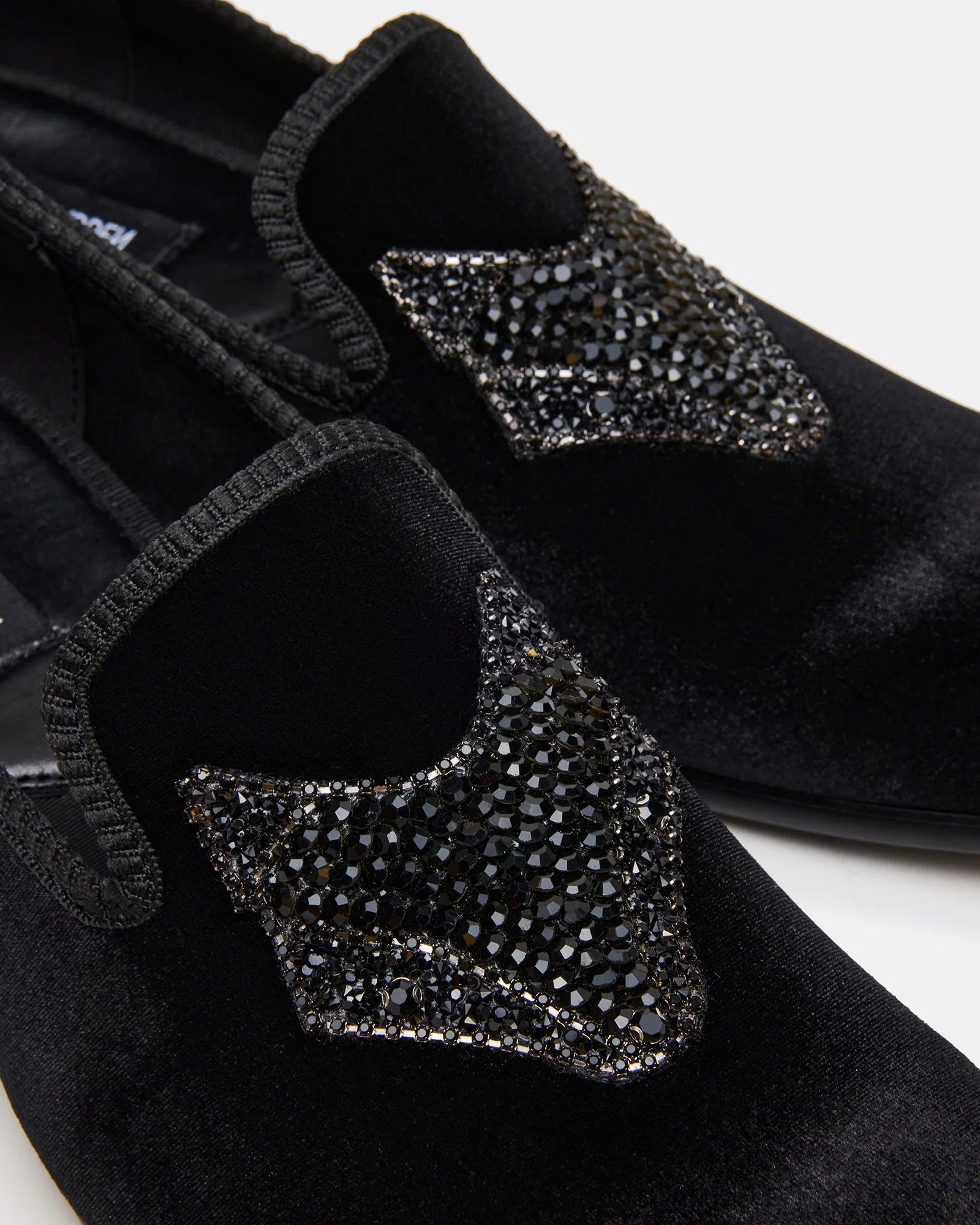 FINN BLACK VELVET - Image 4