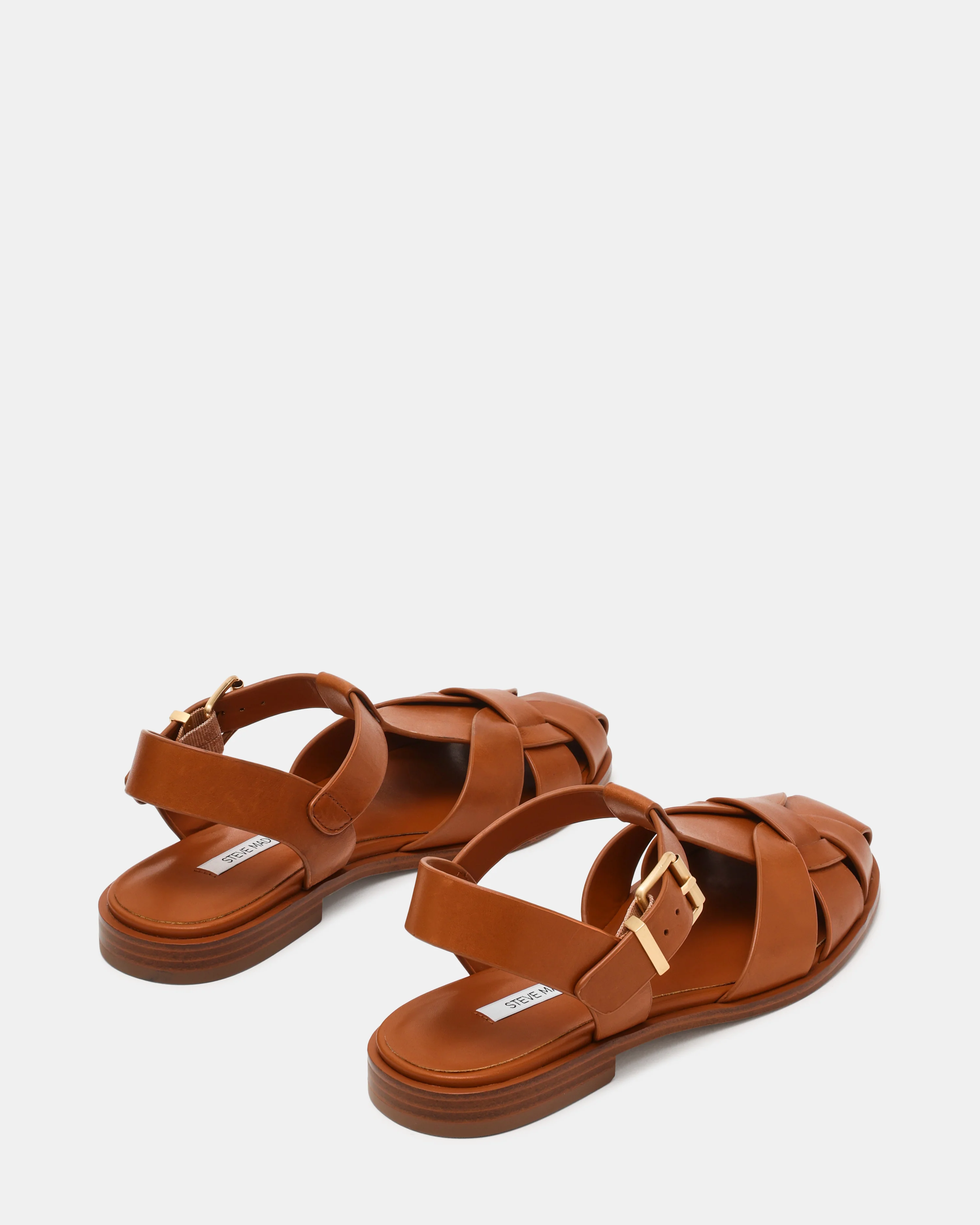 FISK TAN LEATHER - Image 5