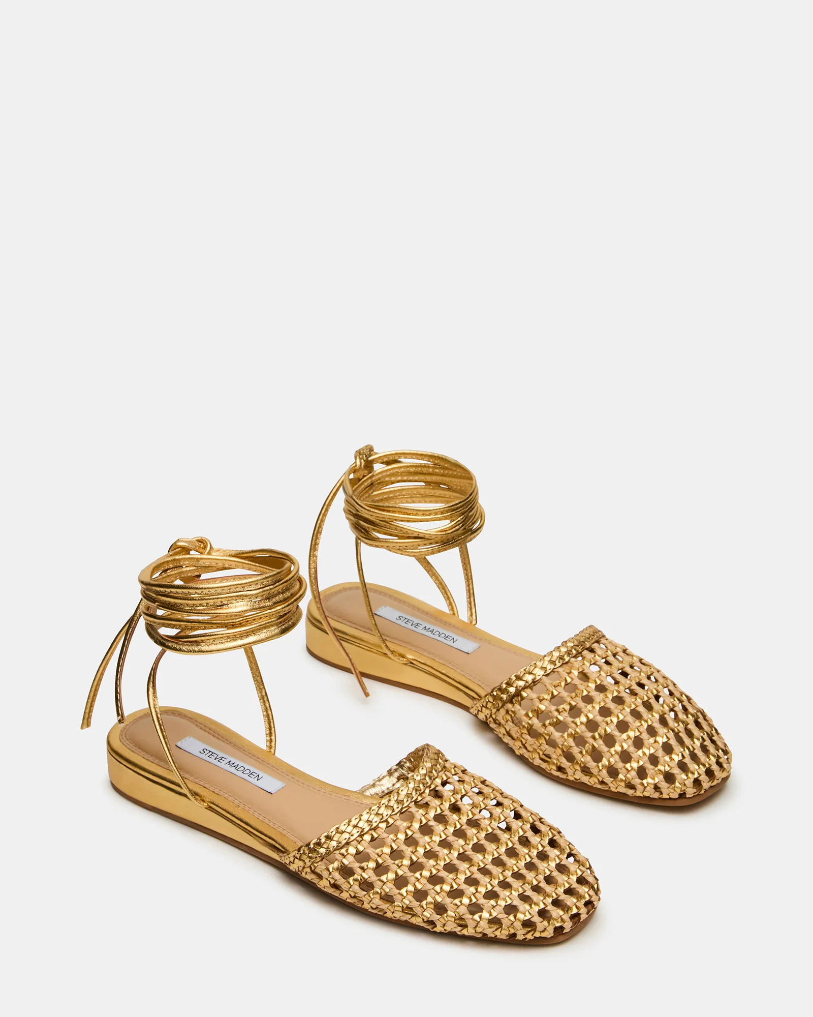 FLUTTER GOLD - Image 3