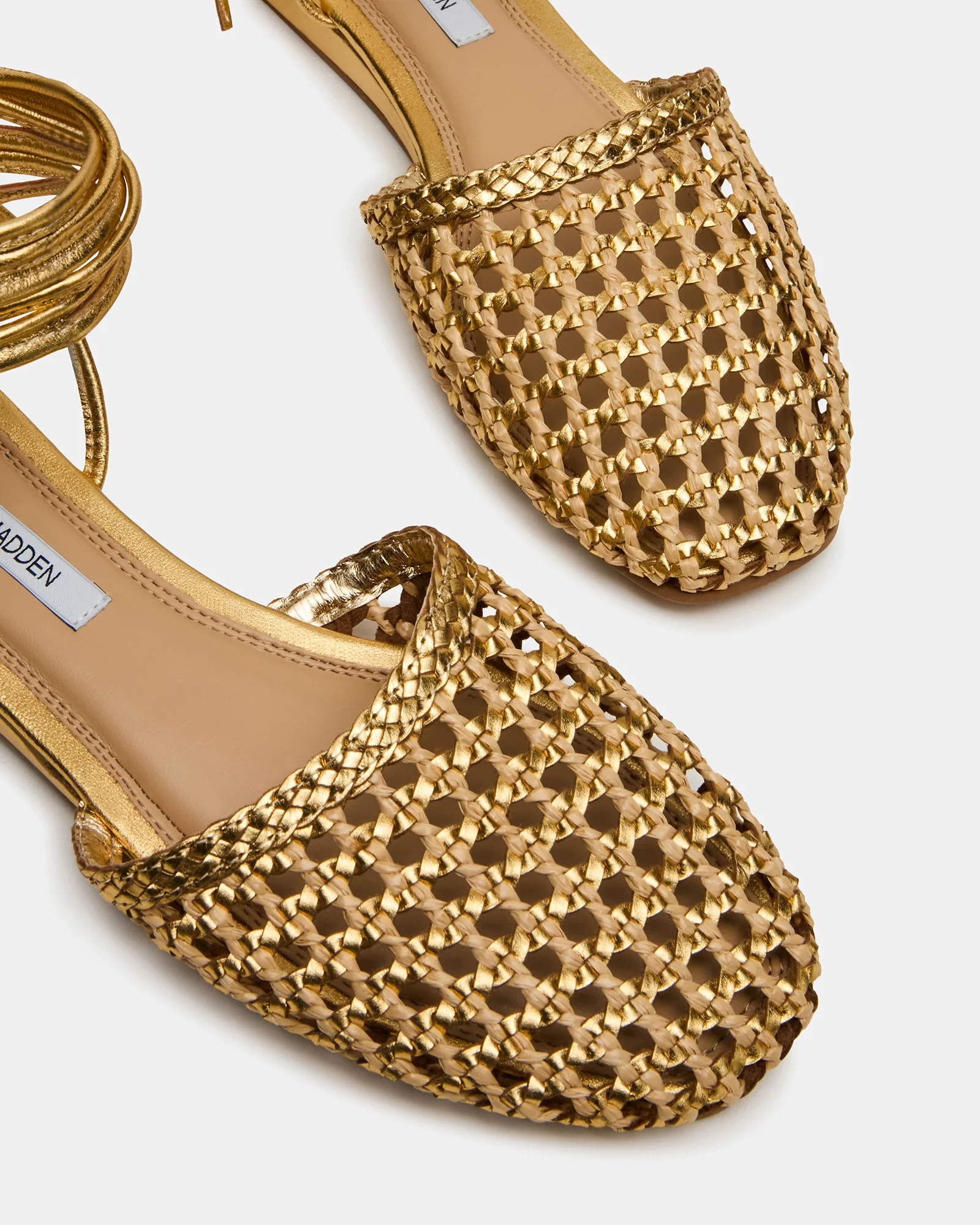 FLUTTER GOLD - Image 4