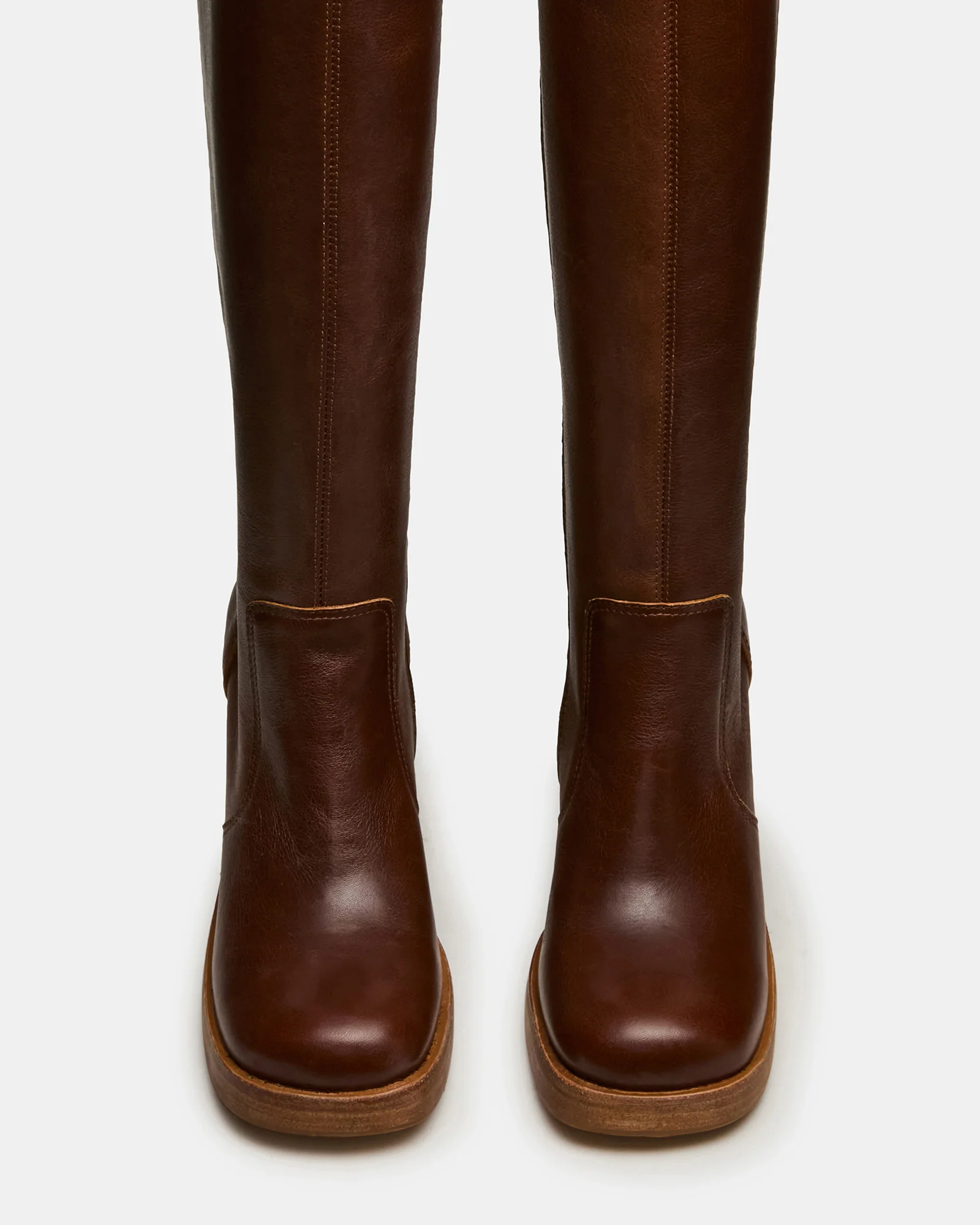 FOLIE RUST LEATHER - Image 5