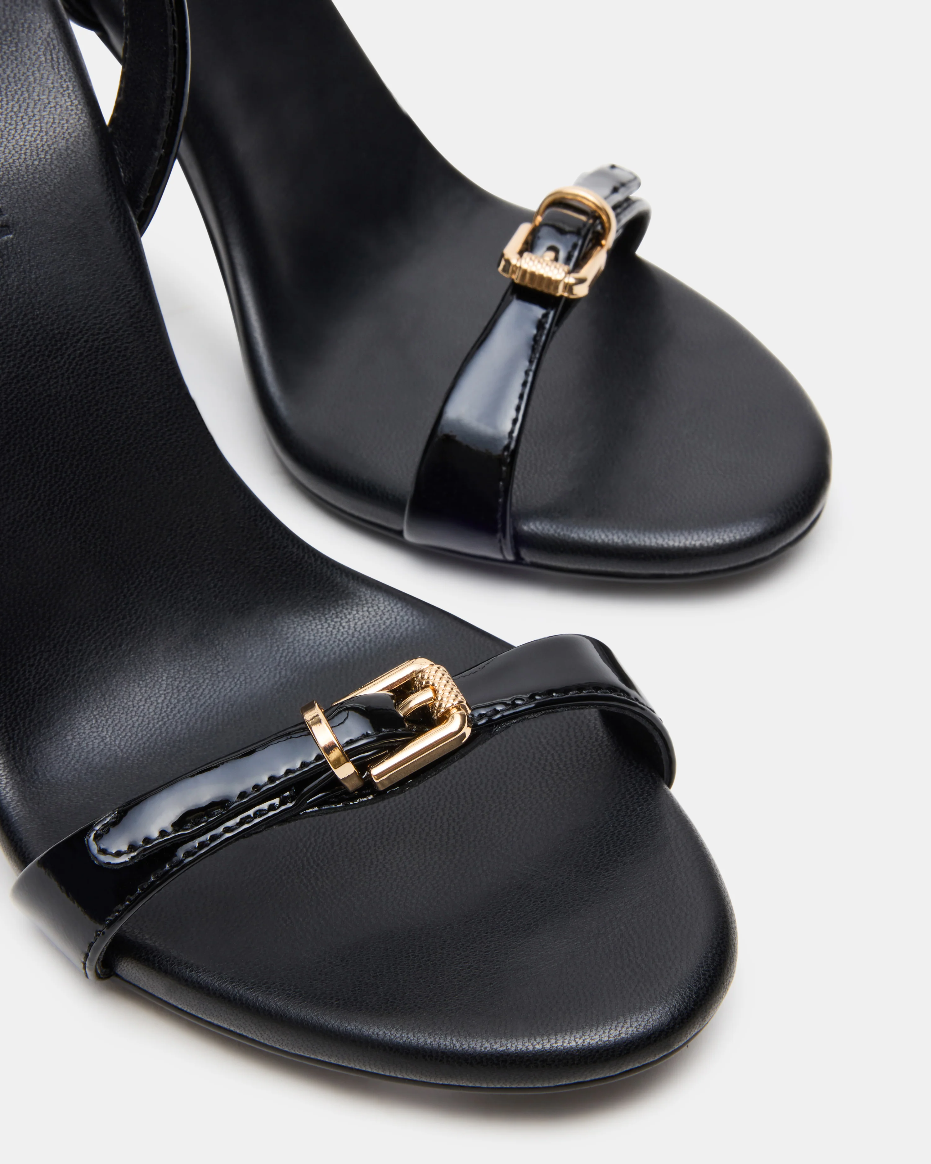 FOXX BLACK PATENT - Image 4
