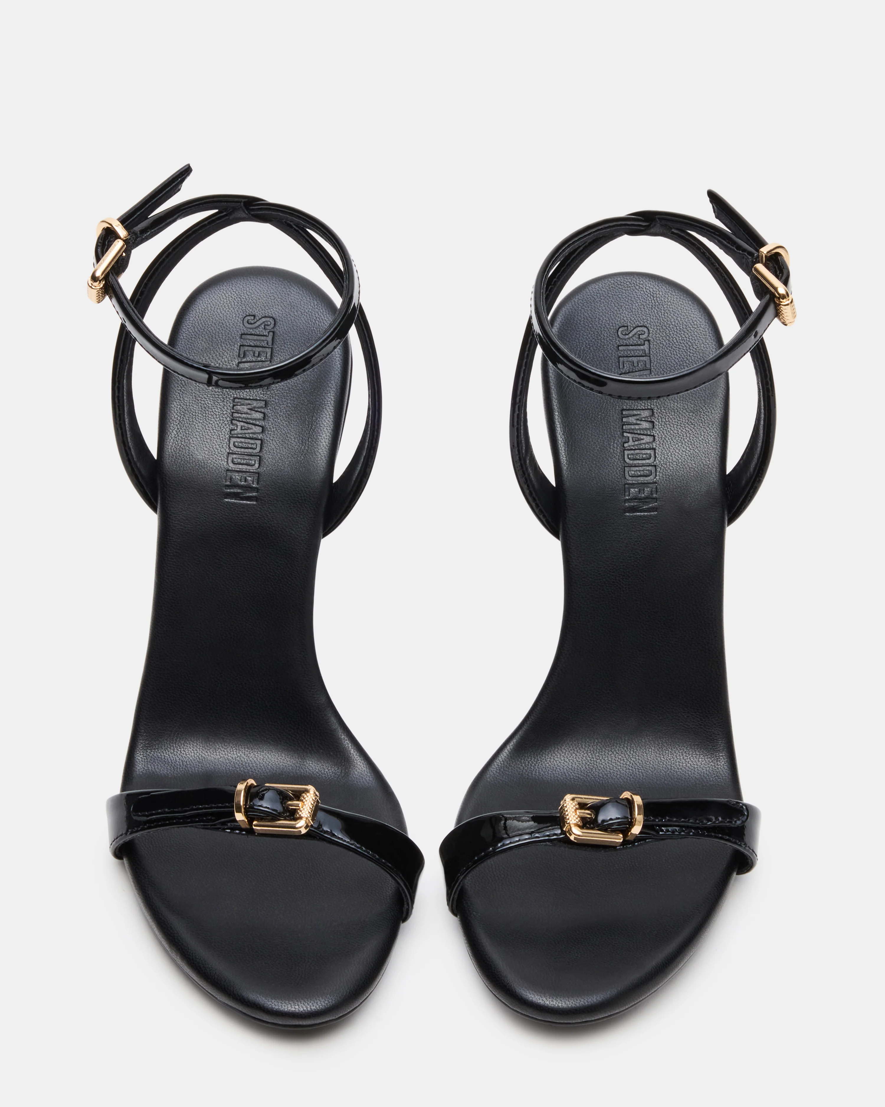 FOXX BLACK PATENT - Image 5