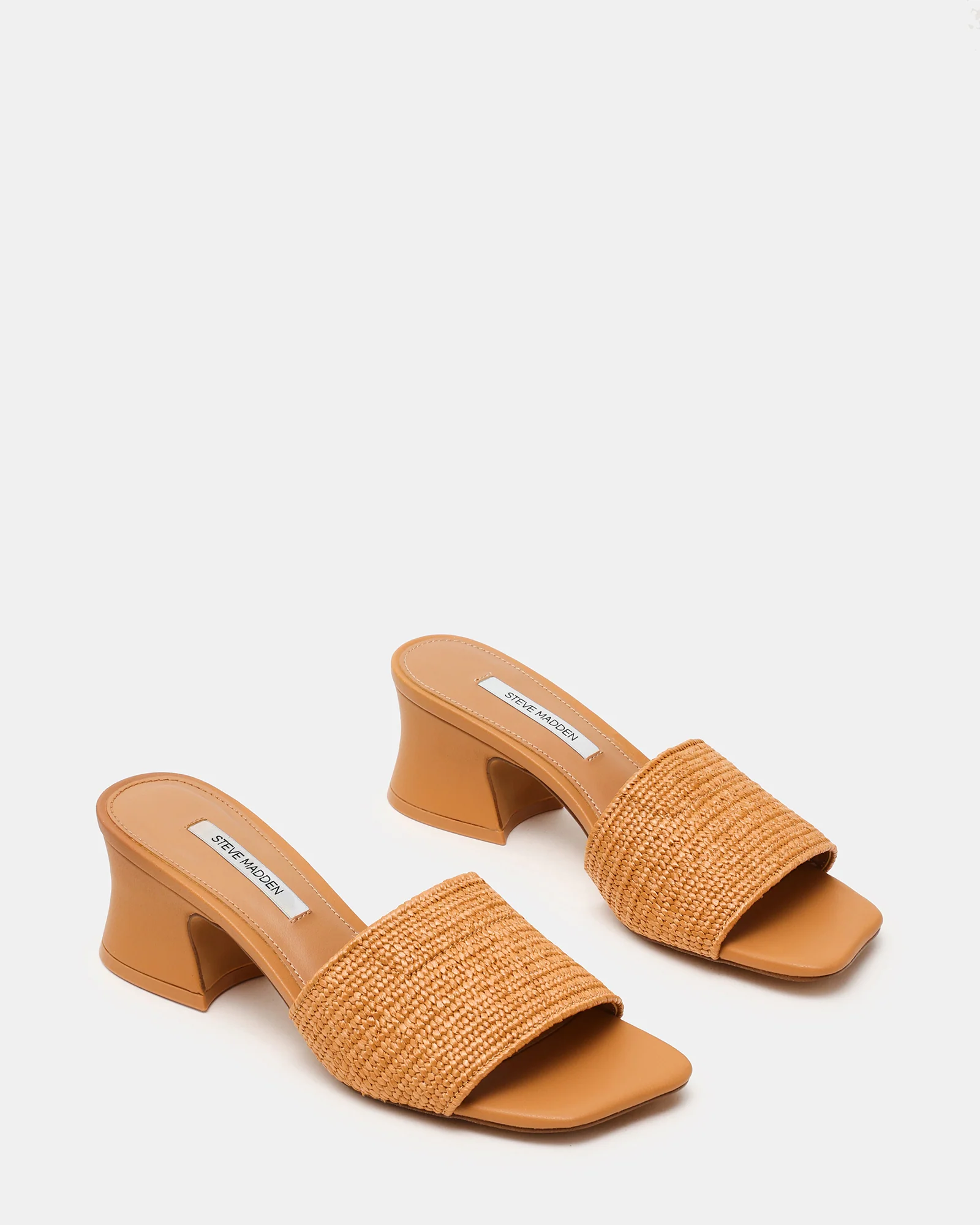 FROLIC TAN RAFFIA - Image 3