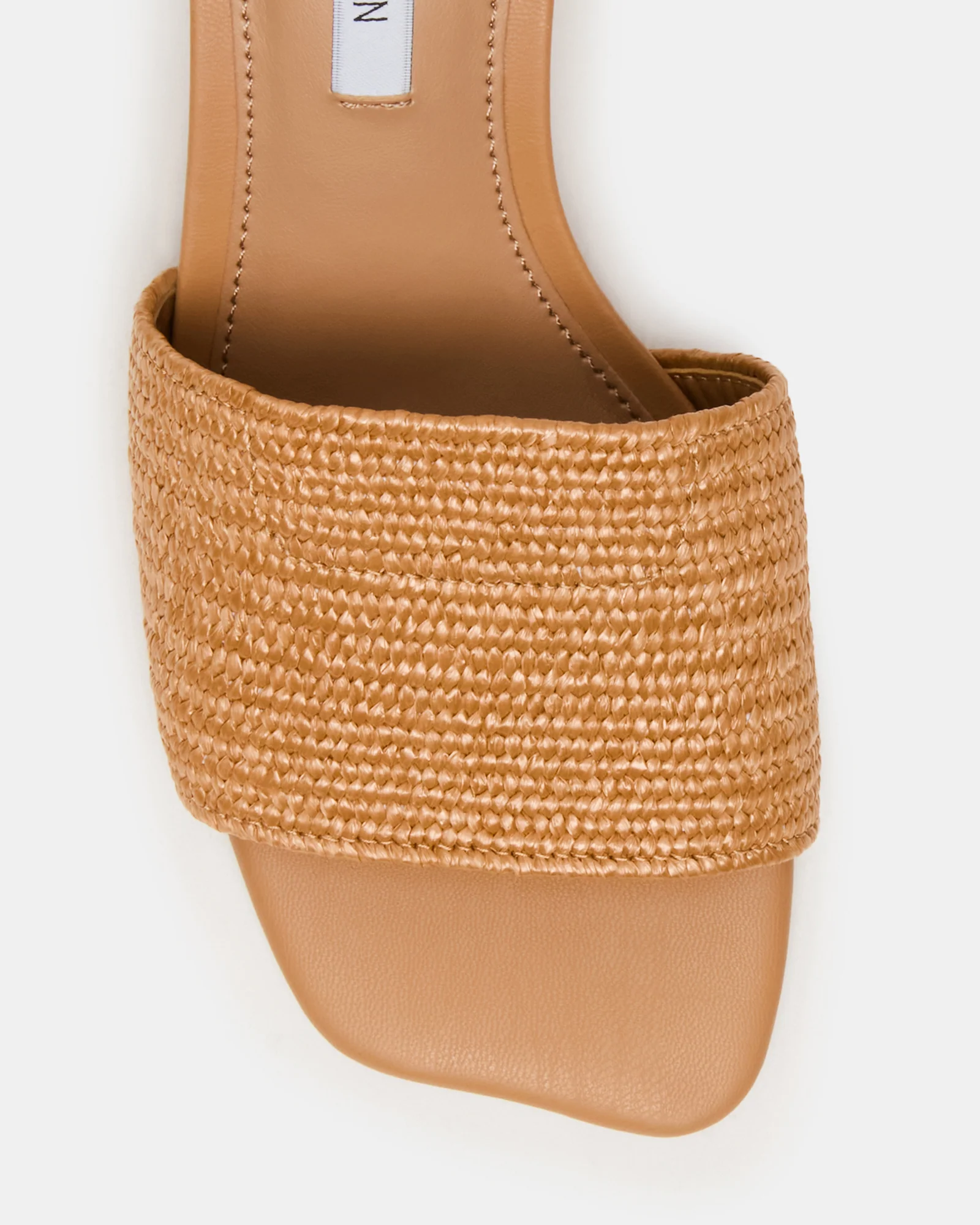 FROLIC TAN RAFFIA - Image 4