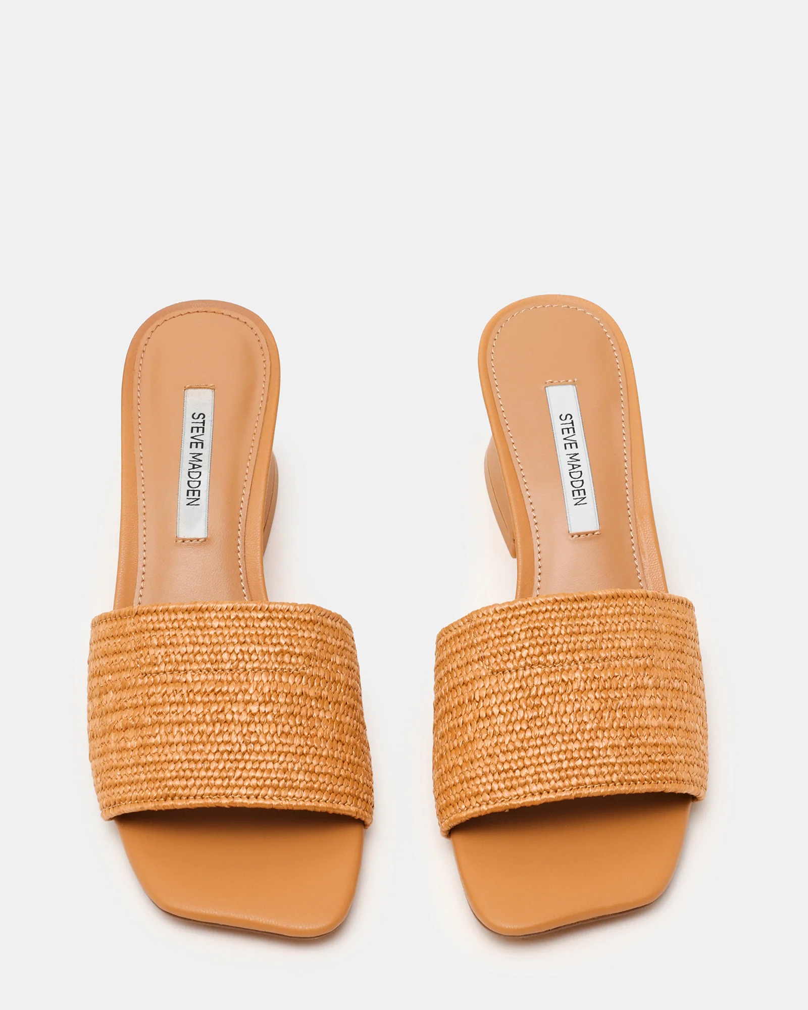 FROLIC TAN RAFFIA - Image 5