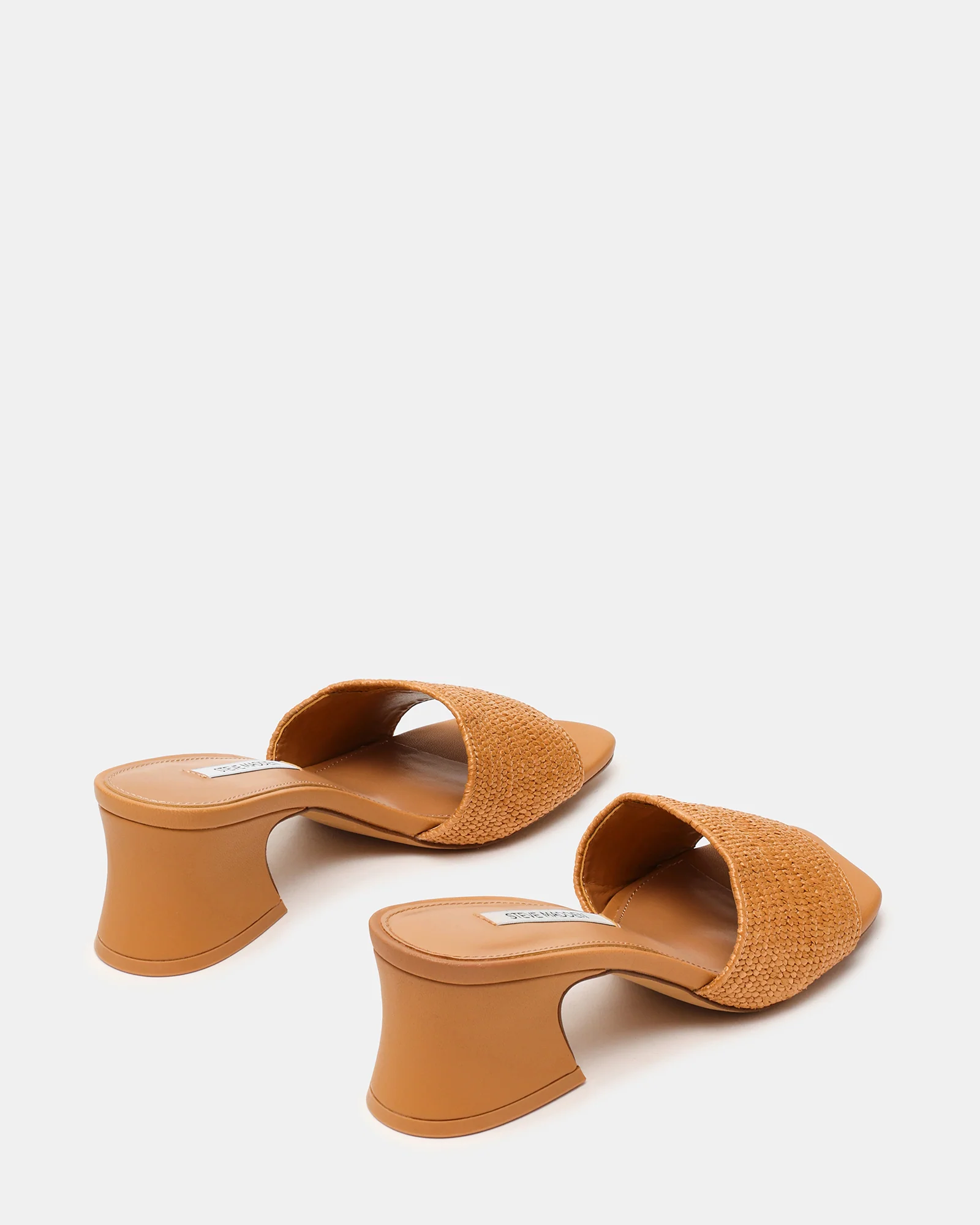 FROLIC TAN RAFFIA - Image 6