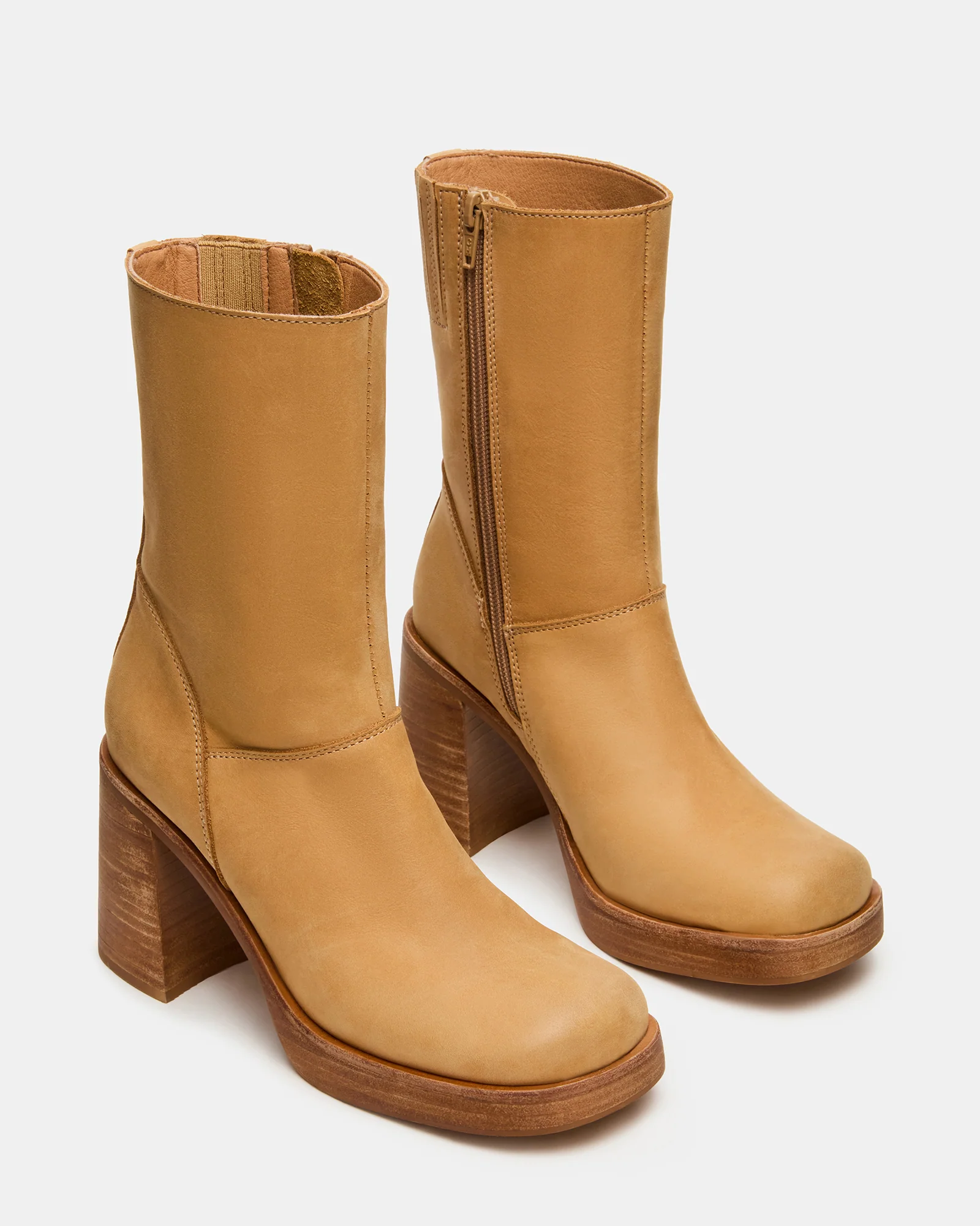 FUSION BANANA LEATHER - Image 3