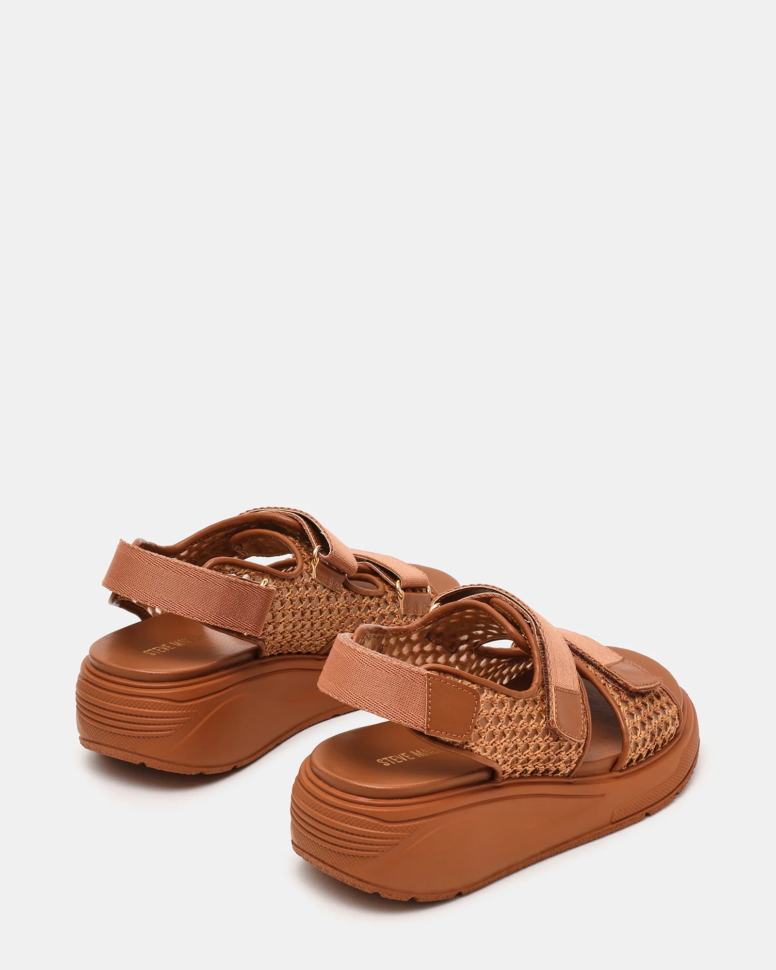 GALIA BROWN RAFFIA - Image 5