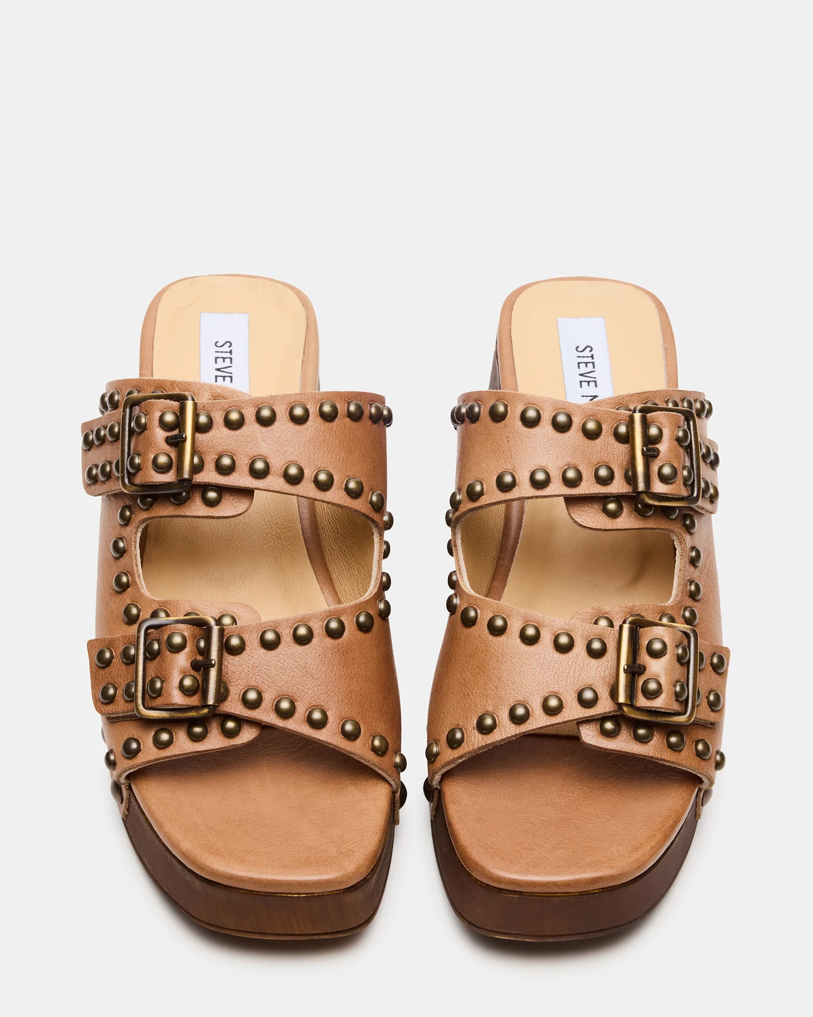 GERVAIS TAN LEATHER - Image 4