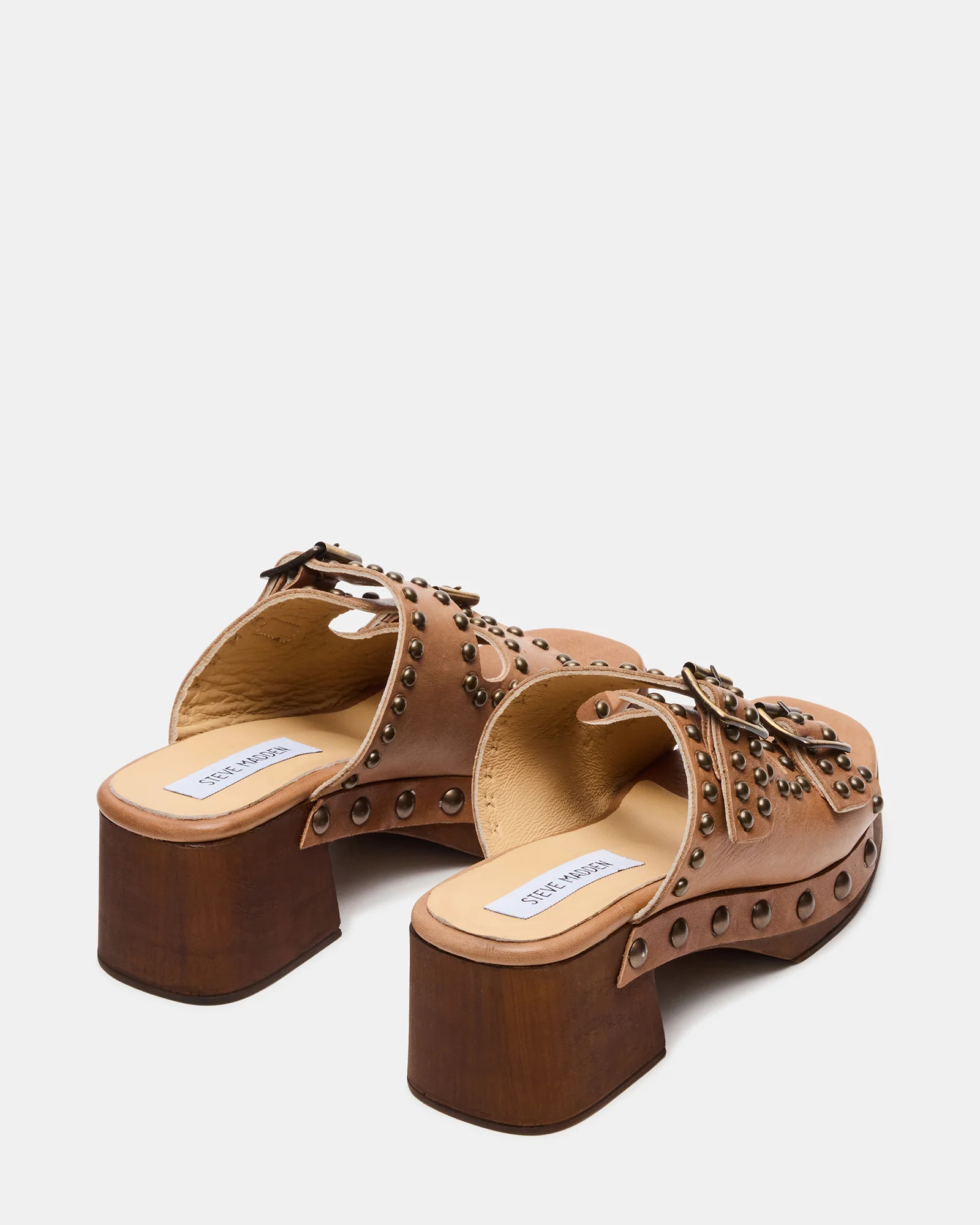 GERVAIS TAN LEATHER - Image 5