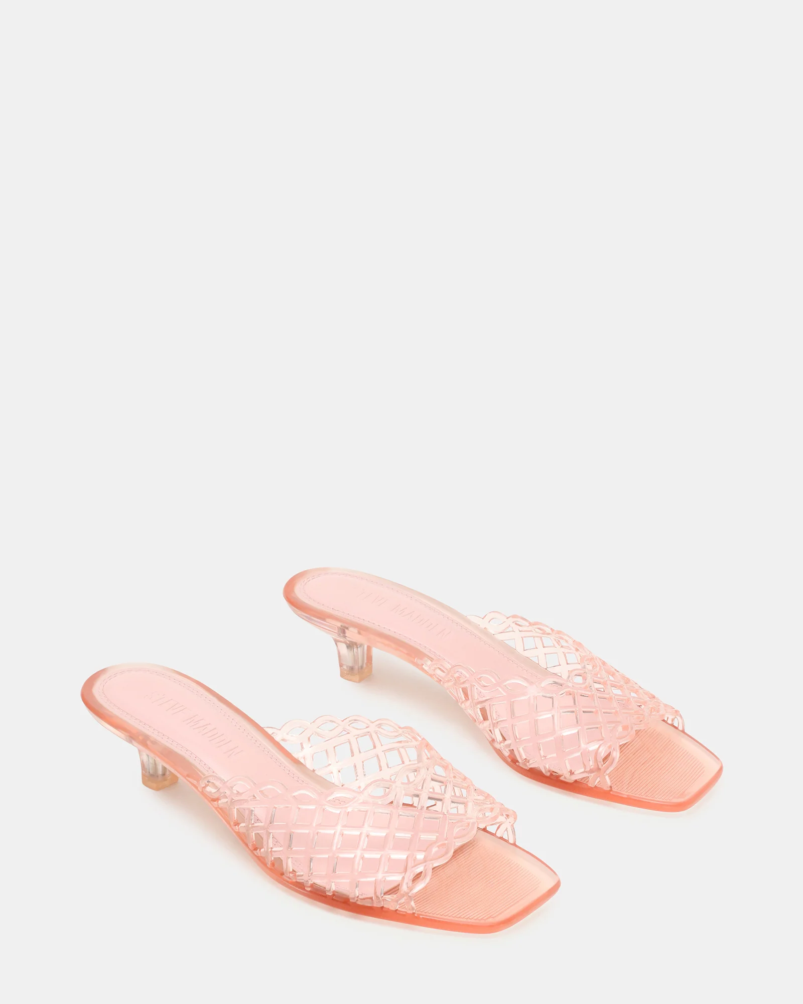 GINGER HEEL & ANDRE BAG BUNDLE - Image 2