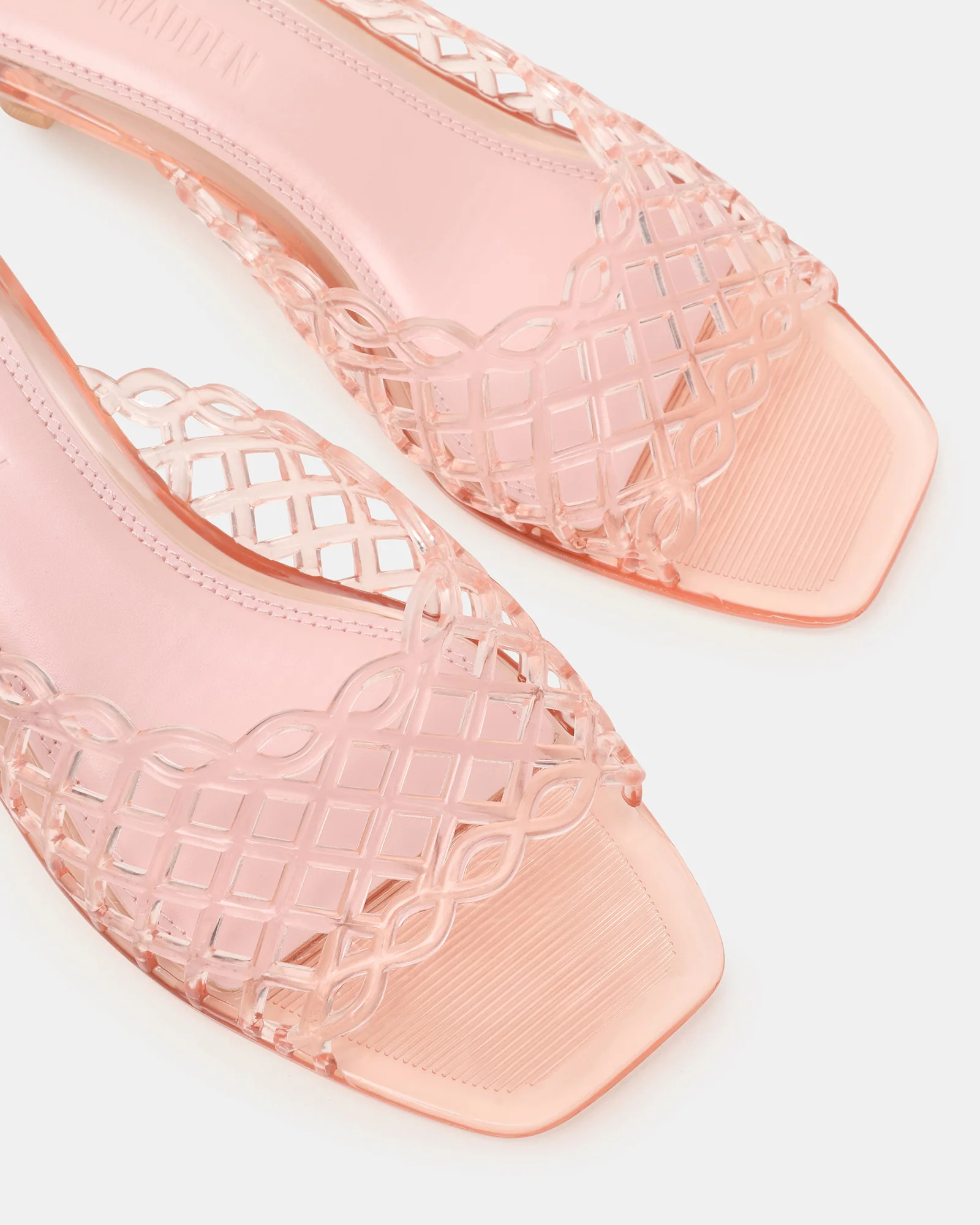 GINGER HEEL & ANDRE BAG BUNDLE - Image 3