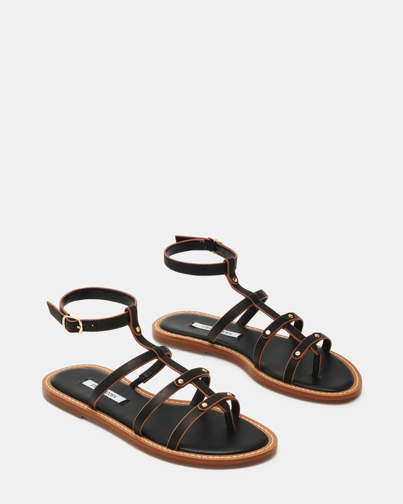 GIVARA BLACK LEATHER - Image 2