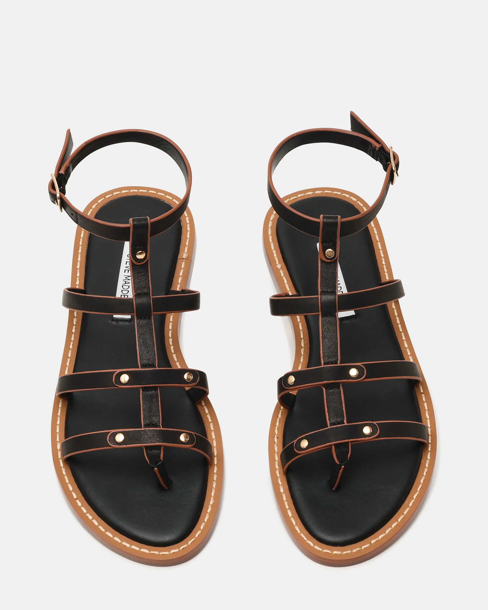GIVARA BLACK LEATHER - Image 4