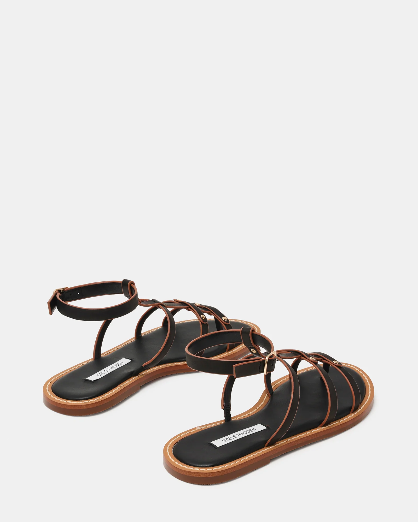 GIVARA BLACK LEATHER - Image 5