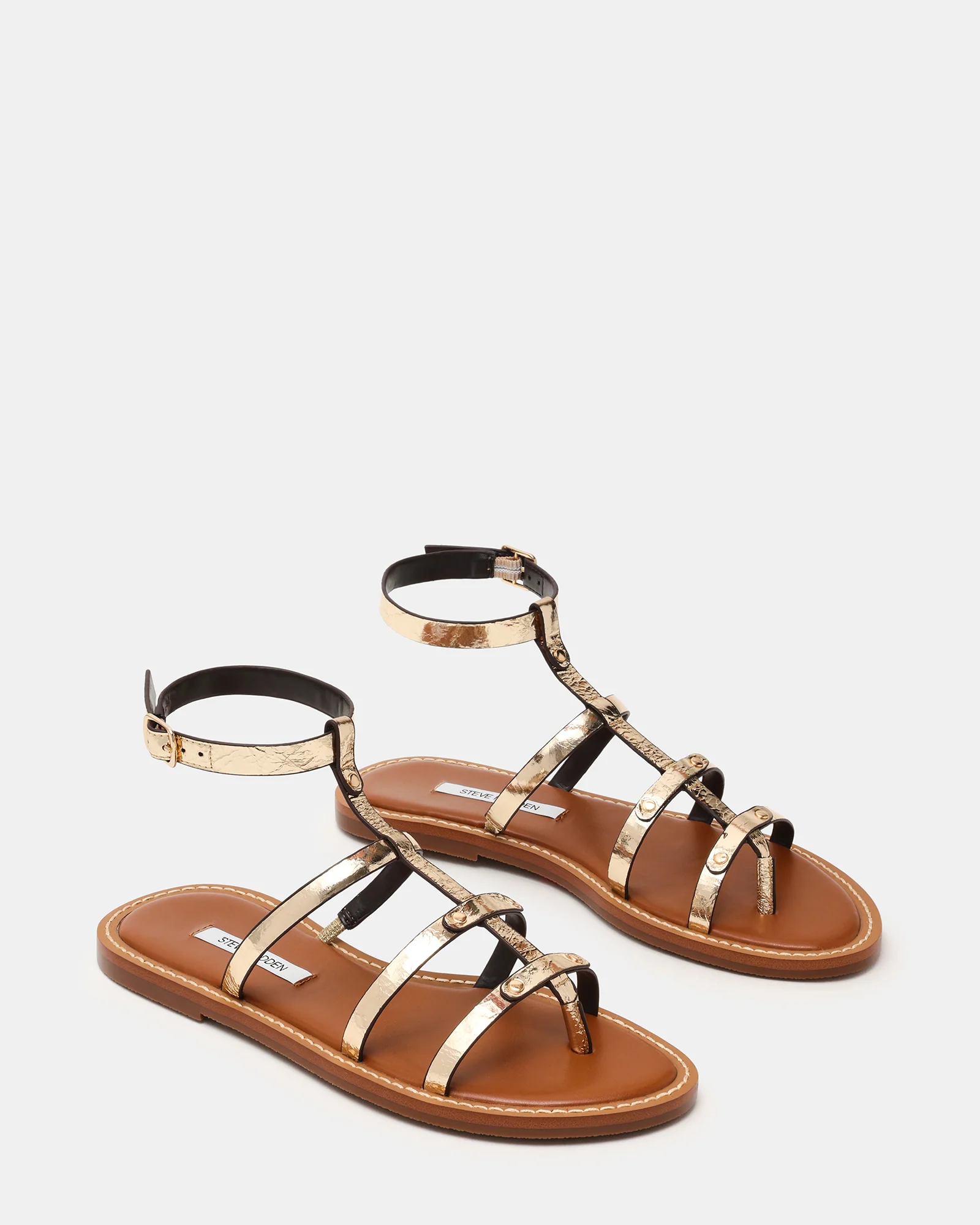 GIVARA GOLD LEATHER - Image 2