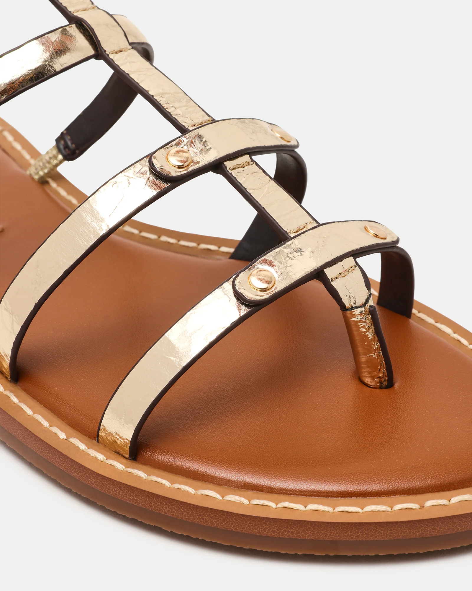 GIVARA GOLD LEATHER - Image 3