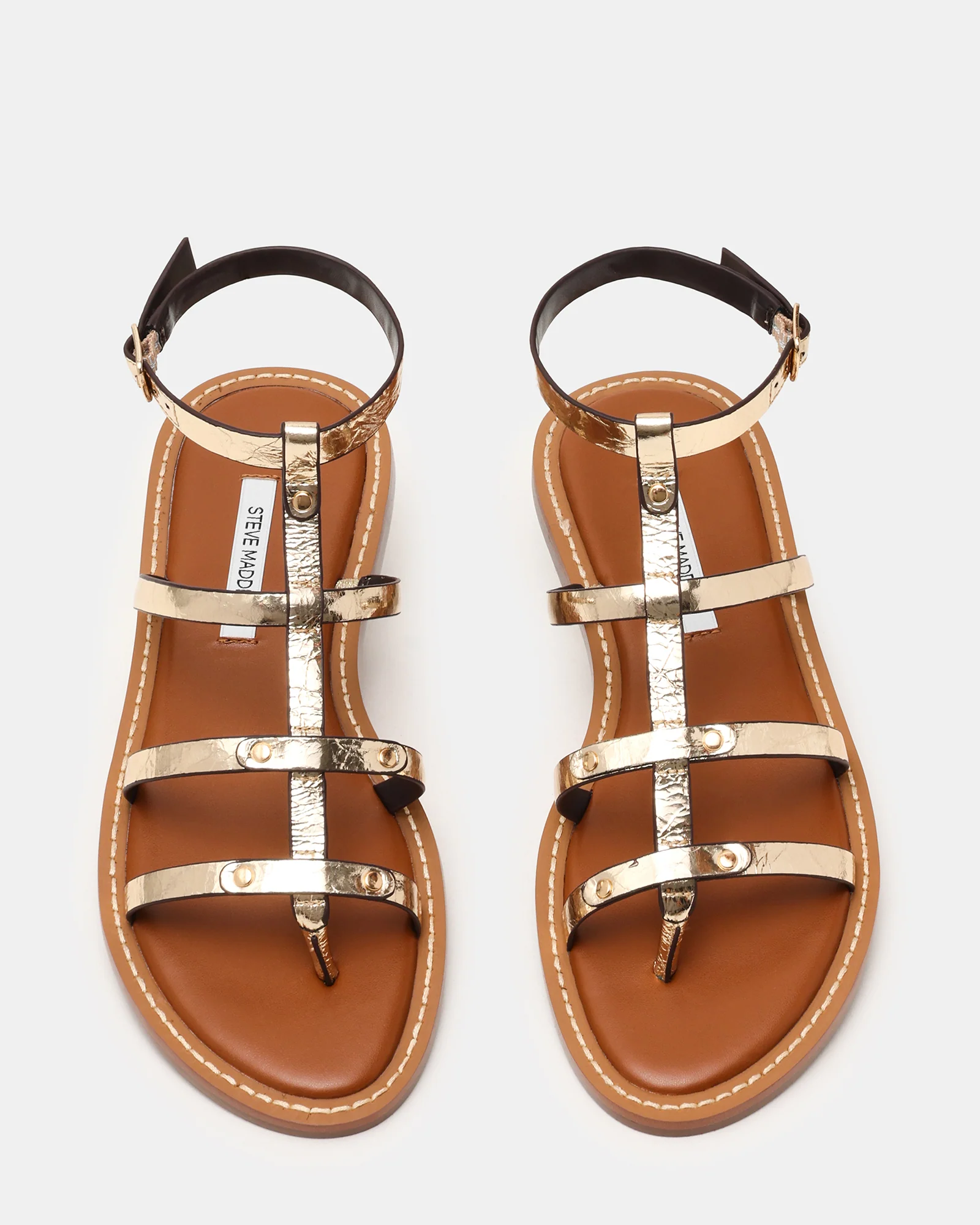 GIVARA GOLD LEATHER - Image 4