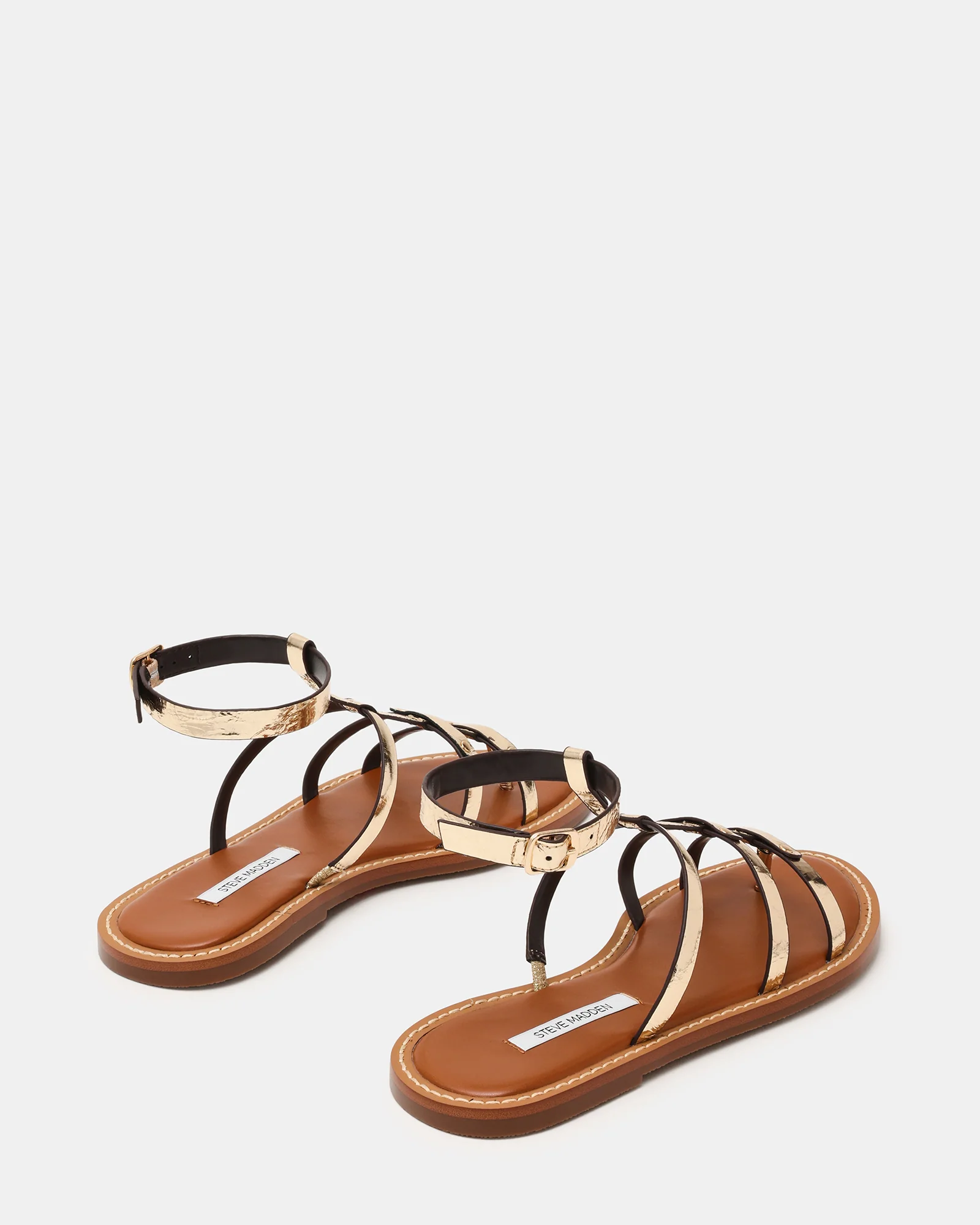 GIVARA GOLD LEATHER - Image 5