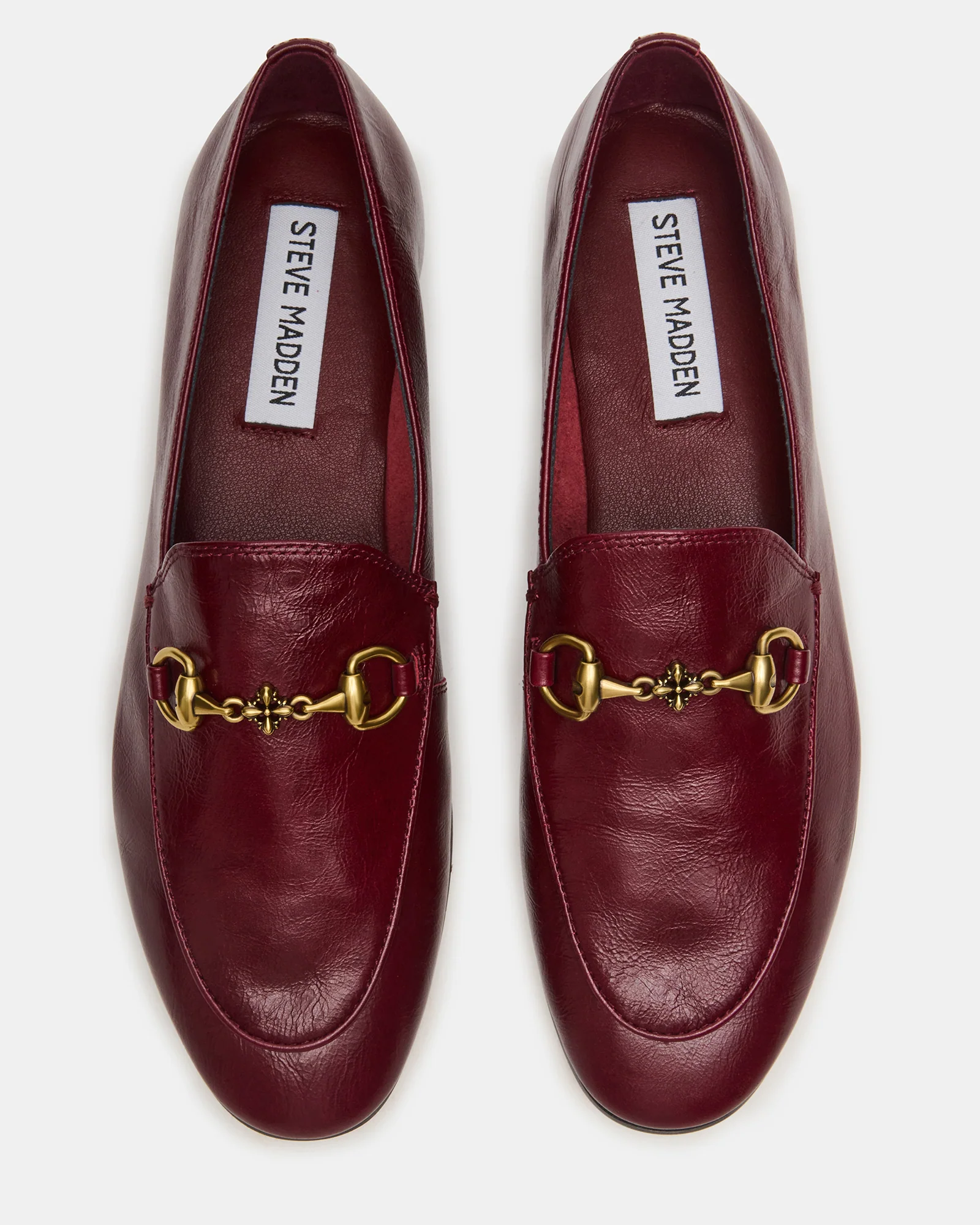 GRAFTON WINE LEATHER - Image 4