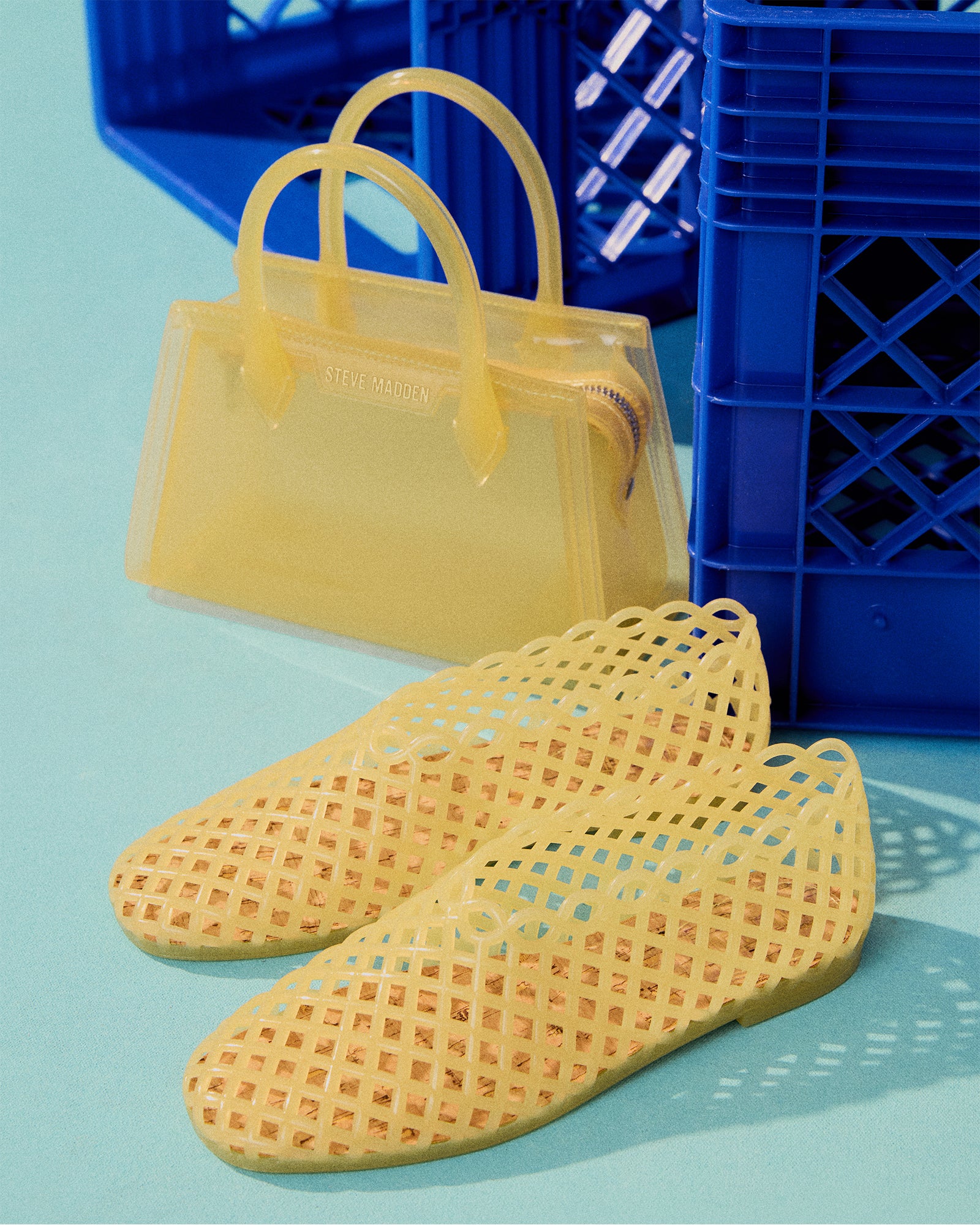 GROVE BUTTER YELLOW - Image 8