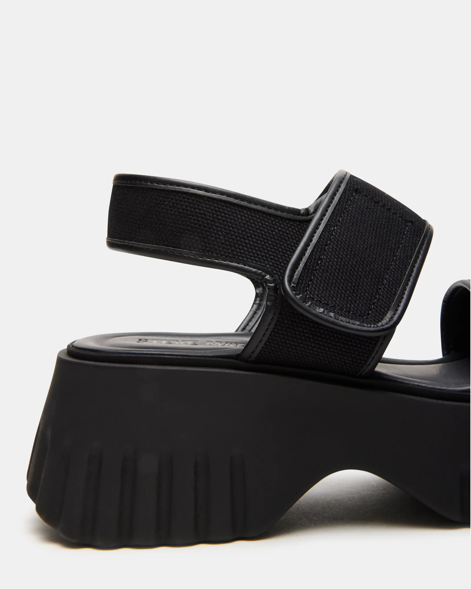 GROVER BLACK/BLACK - Image 3