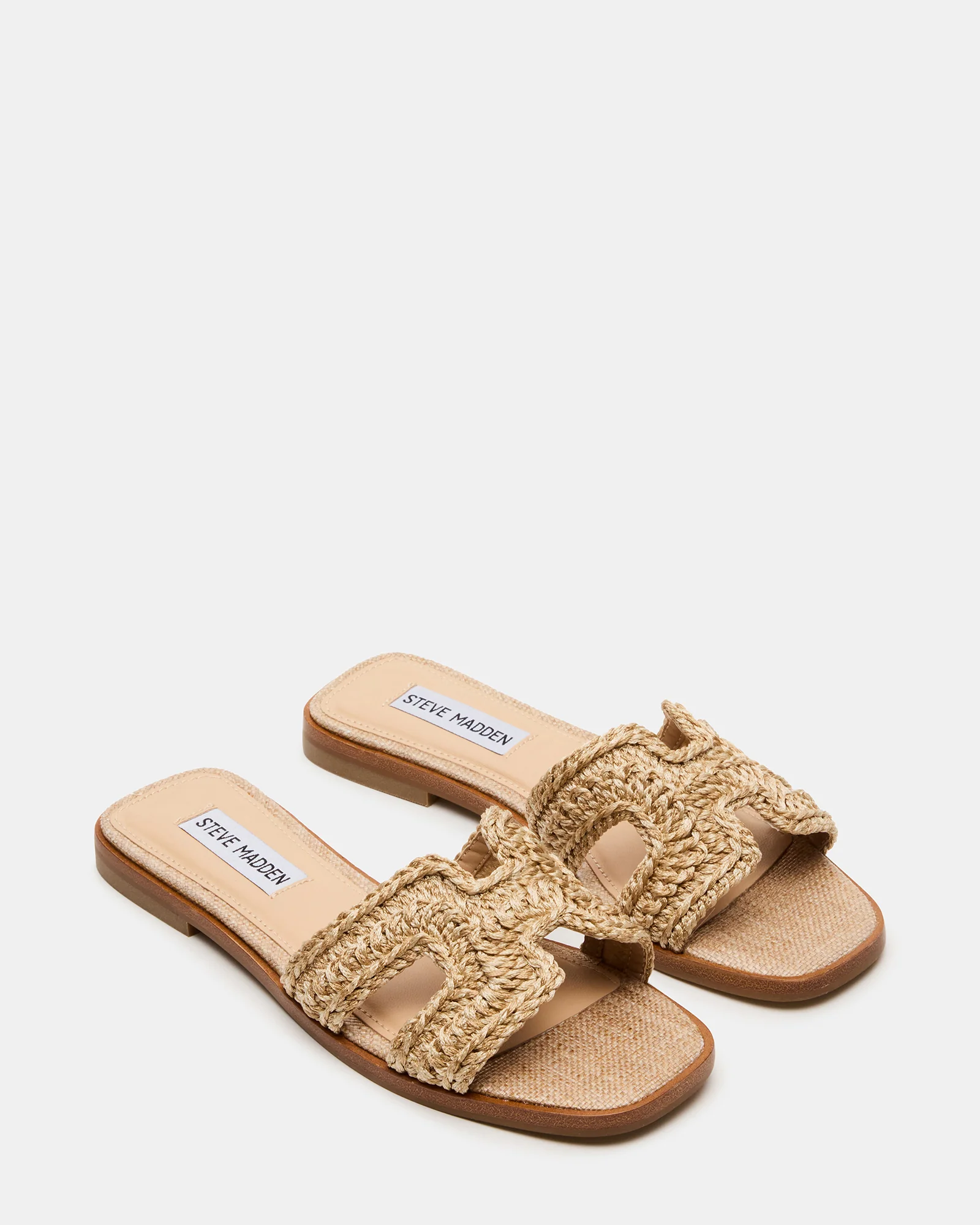 HADYN SANDAL & ANKLET BUNDLE - Image 2