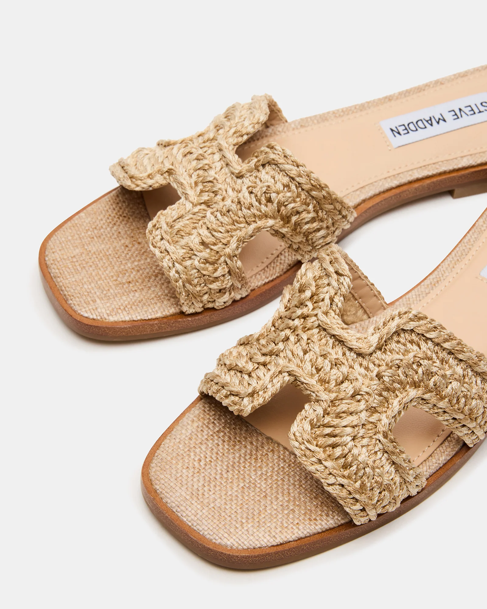 HADYN SANDAL & ANKLET BUNDLE - Image 3