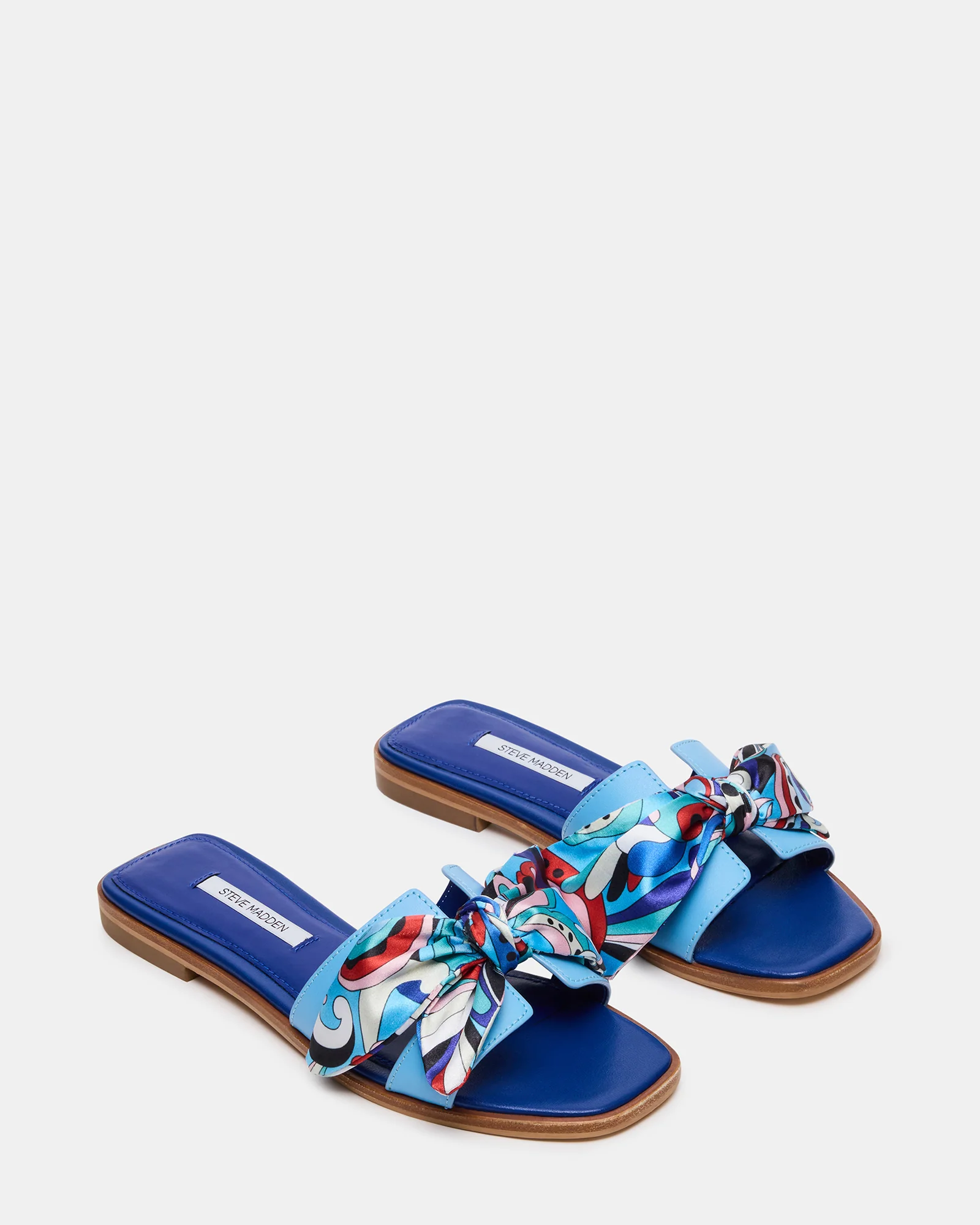 HADYN SCARF SANDAL & TATIANA BAG BUNDLE - Image 2