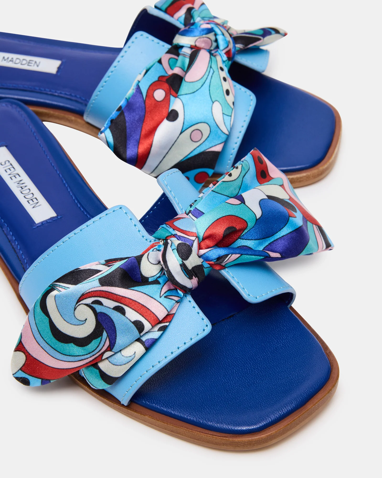 HADYN SCARF SANDAL & TATIANA BAG BUNDLE - Image 3
