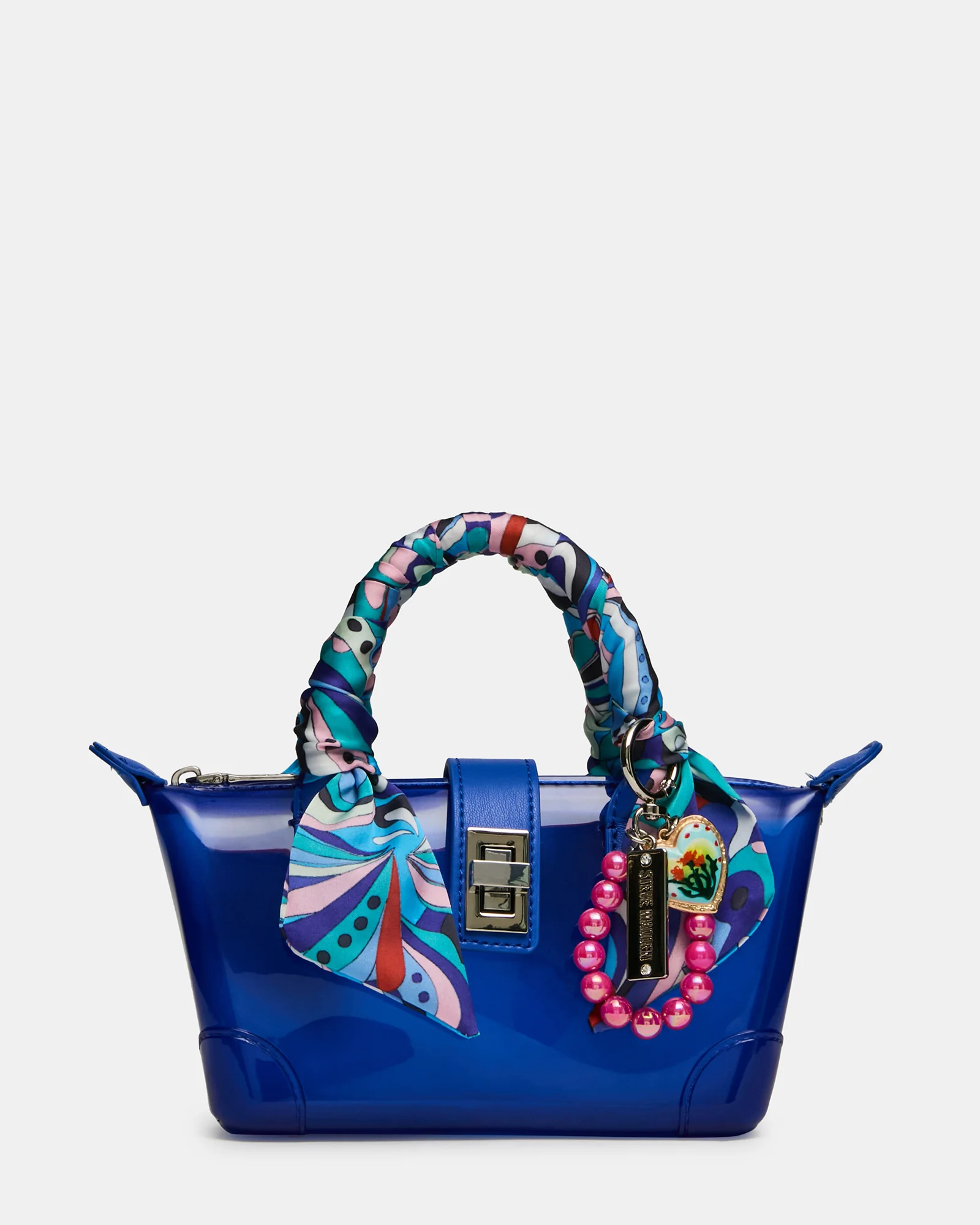 HADYN SCARF SANDAL & TATIANA BAG BUNDLE - Image 4
