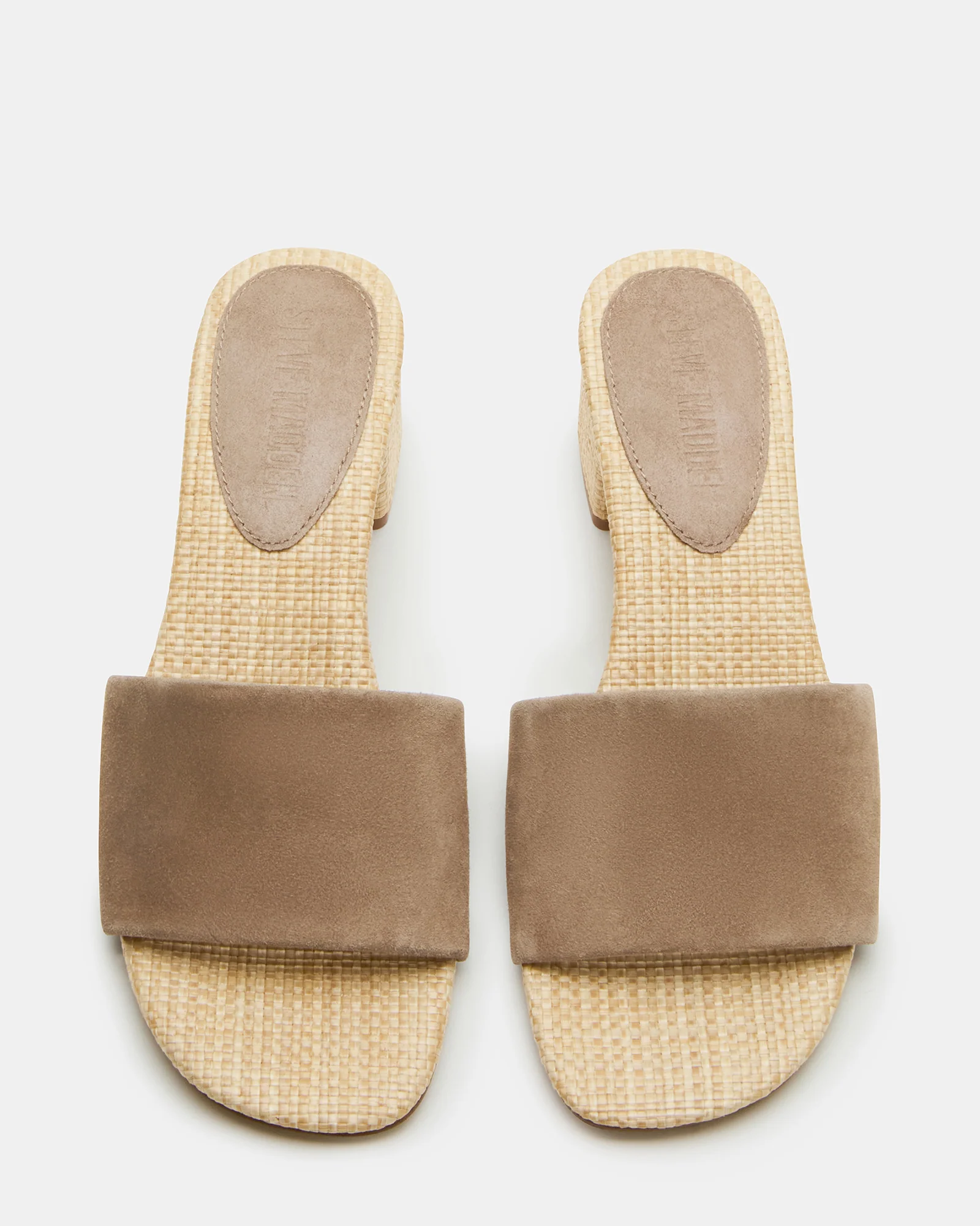 HAILEE TAUPE SUEDE - Image 5