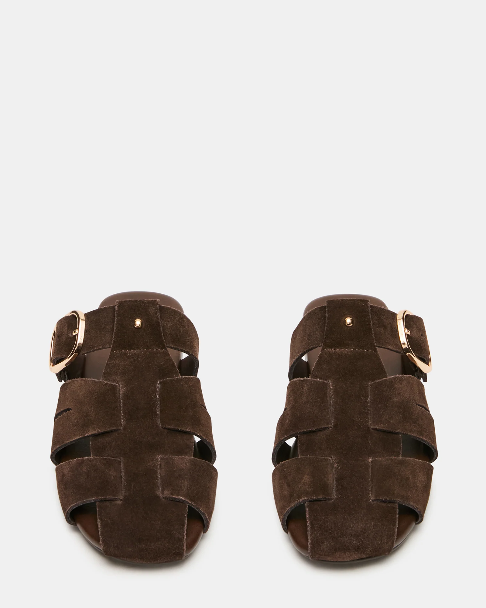 HALO BROWN SUEDE - Image 4
