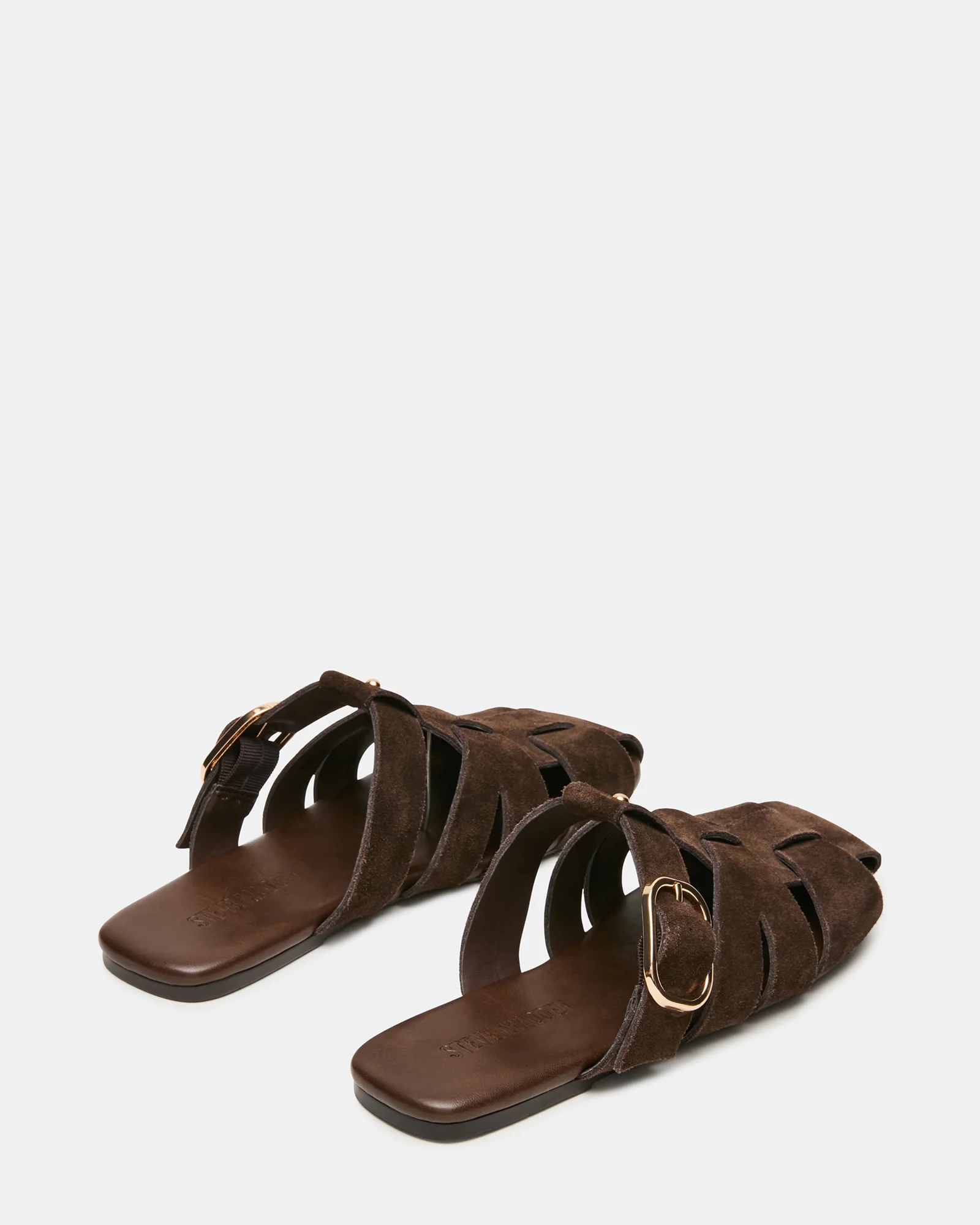 HALO BROWN SUEDE - Image 5