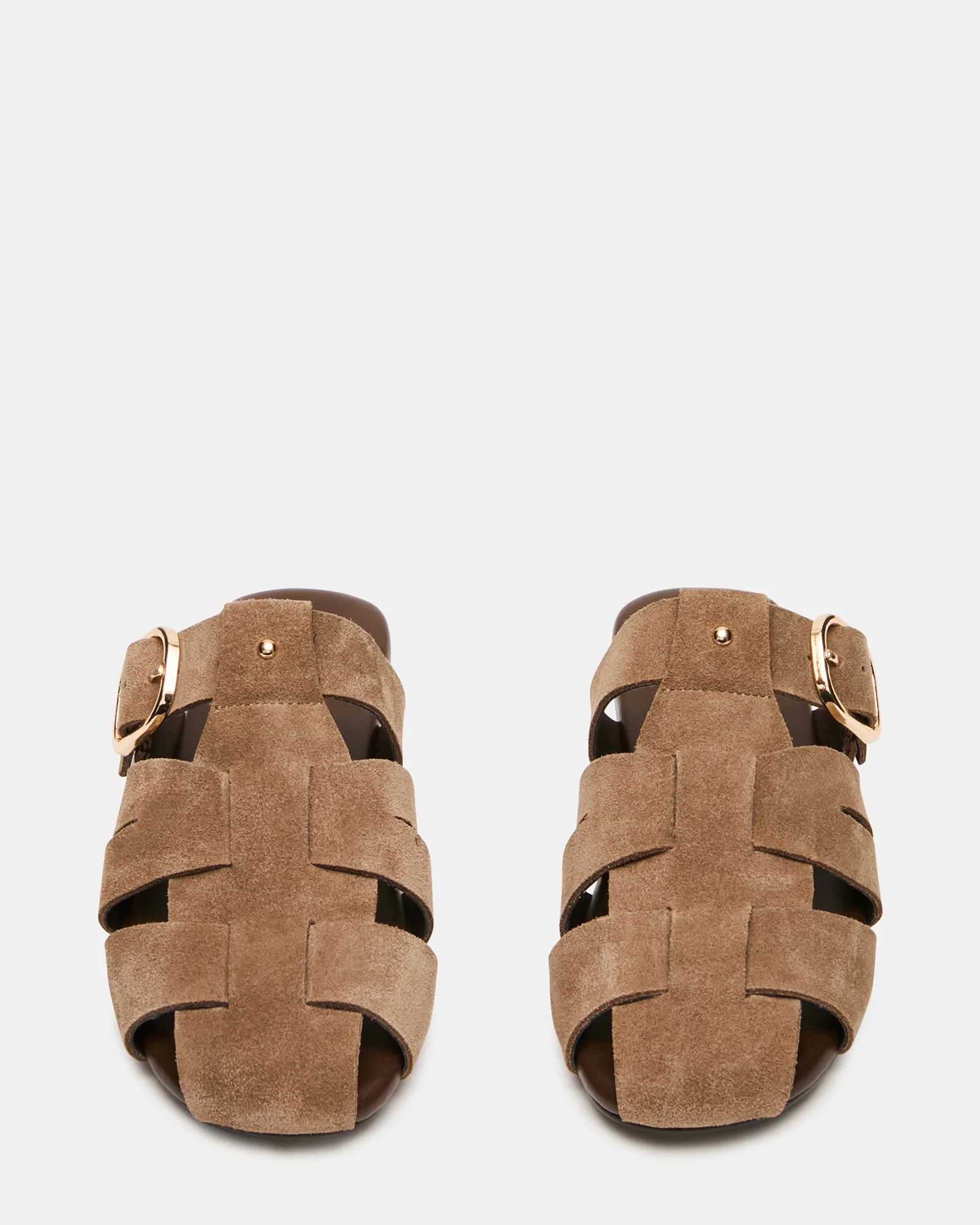 HALO TAUPE SUEDE - Image 4