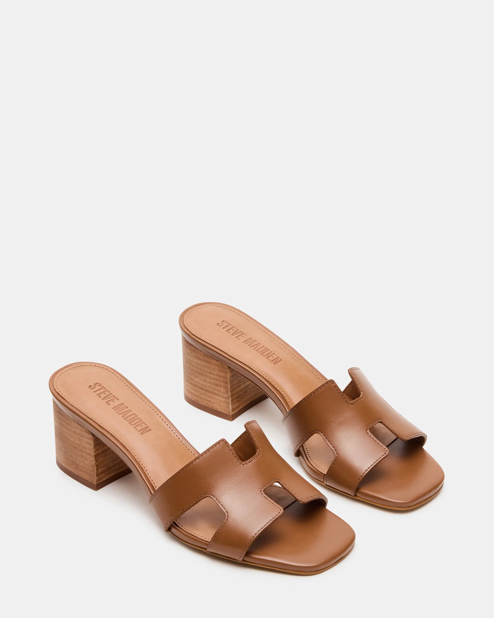 HANA COGNAC LEATHER - Image 2
