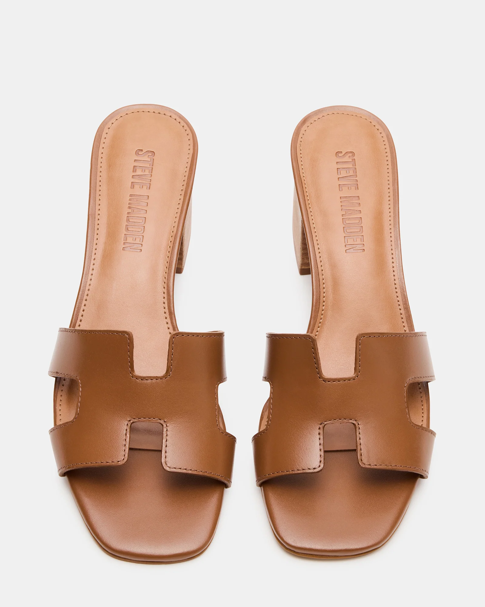 HANA COGNAC LEATHER - Image 4