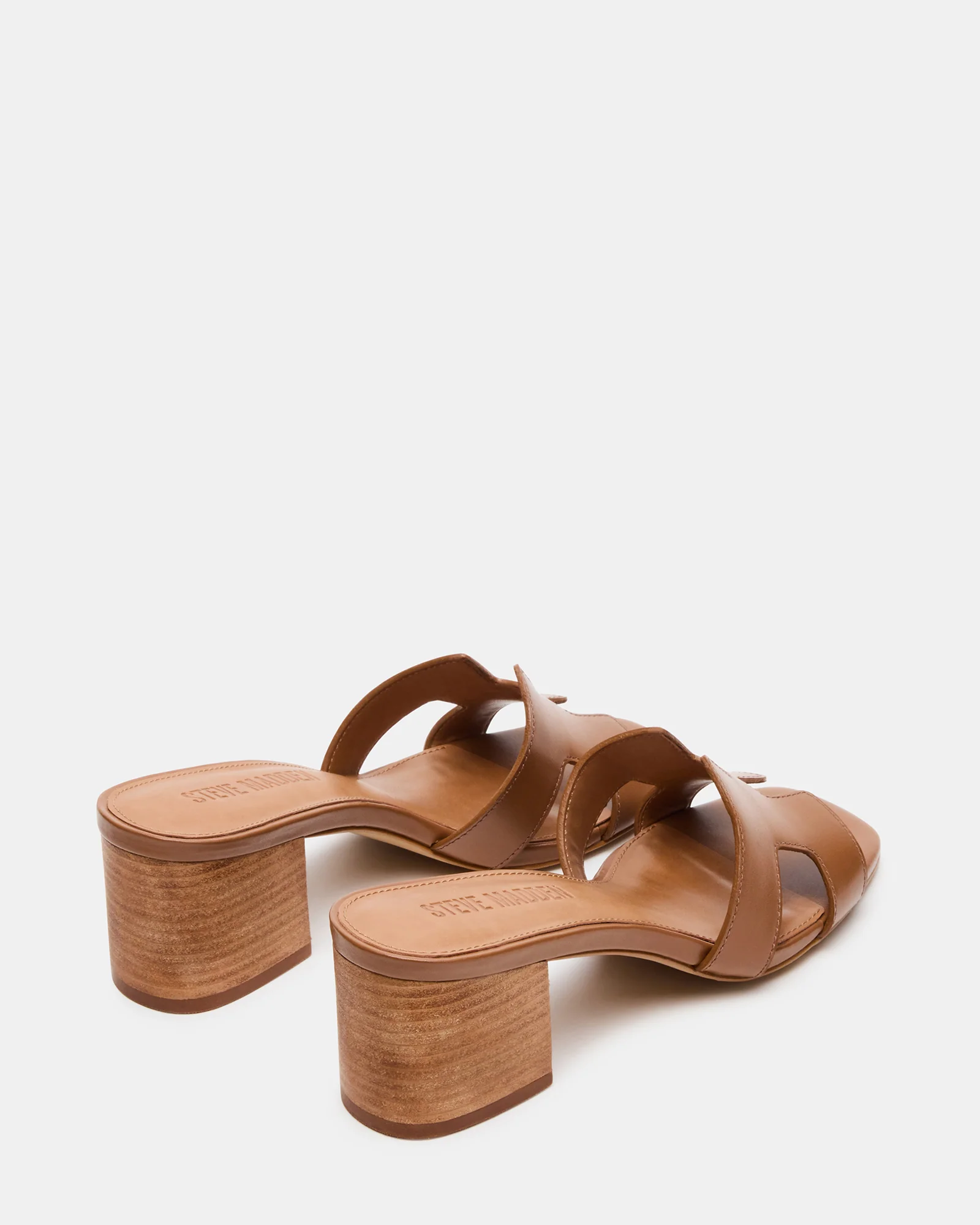 HANA COGNAC LEATHER - Image 5