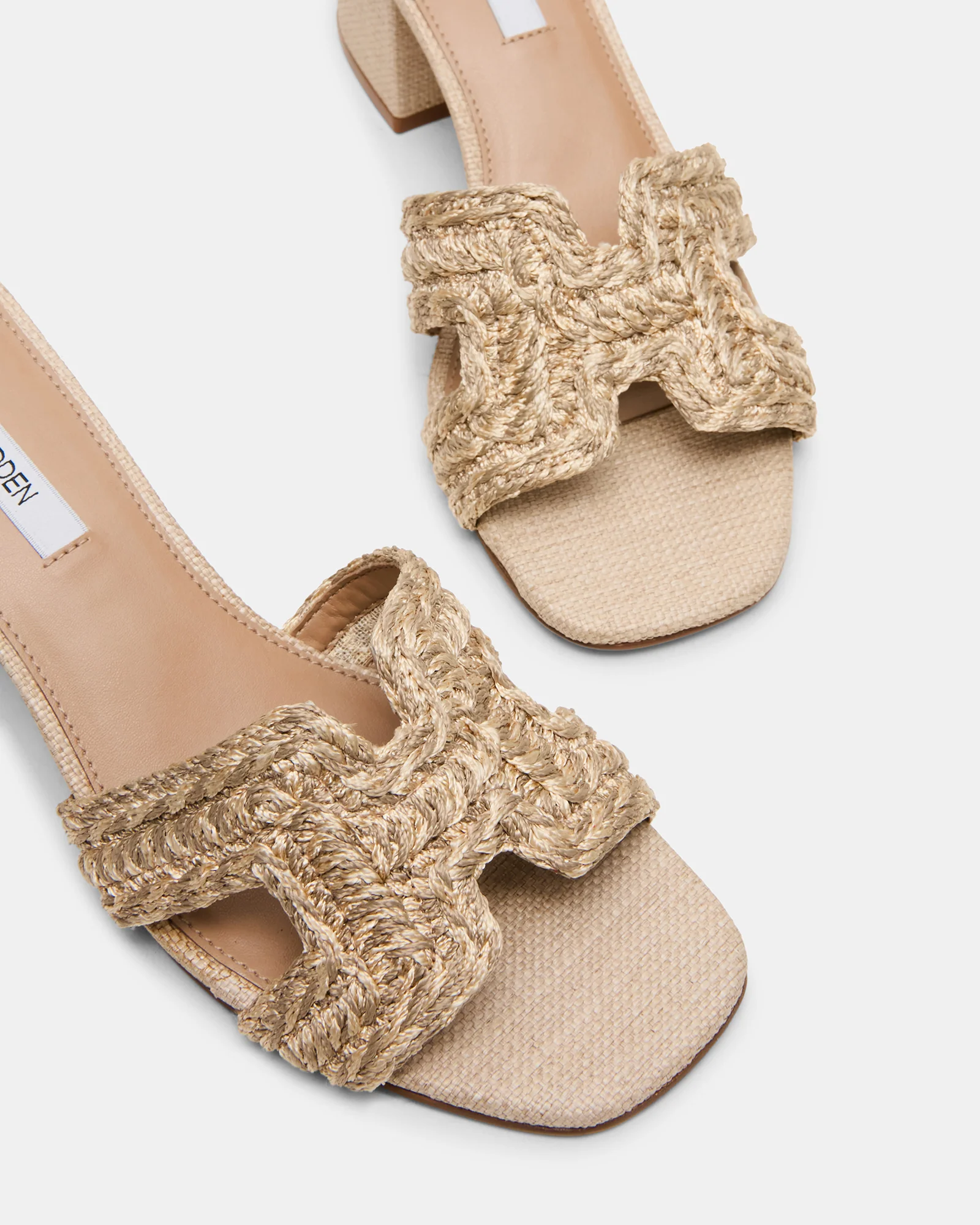 HANA RAFFIA - Image 3
