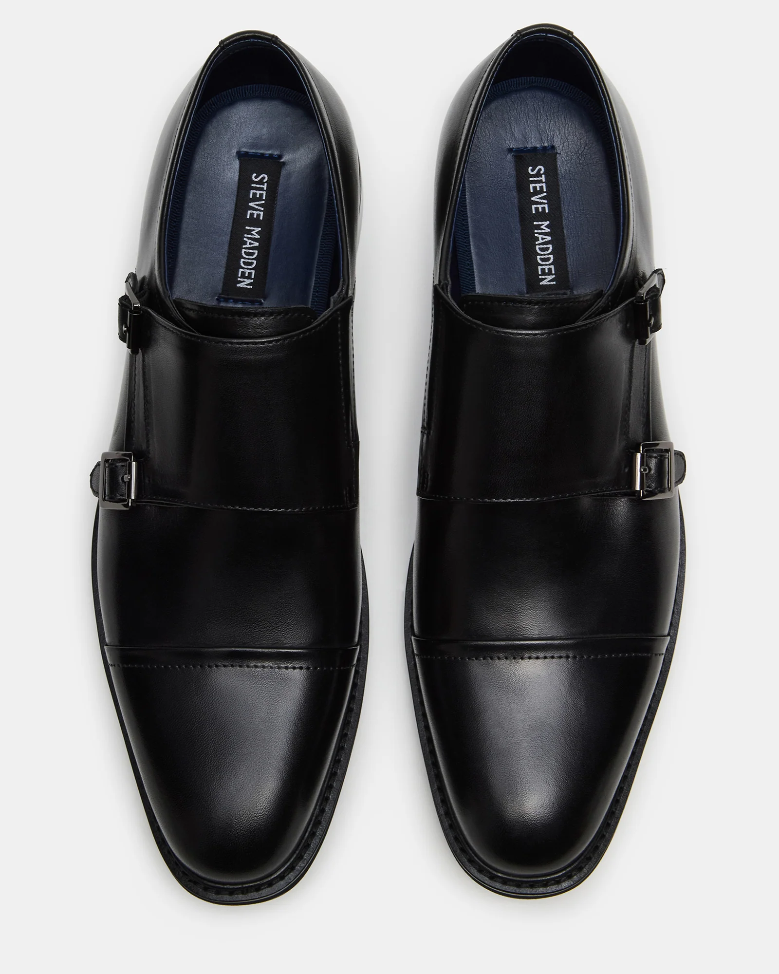 HARAN BLACK LEATHER - Image 5