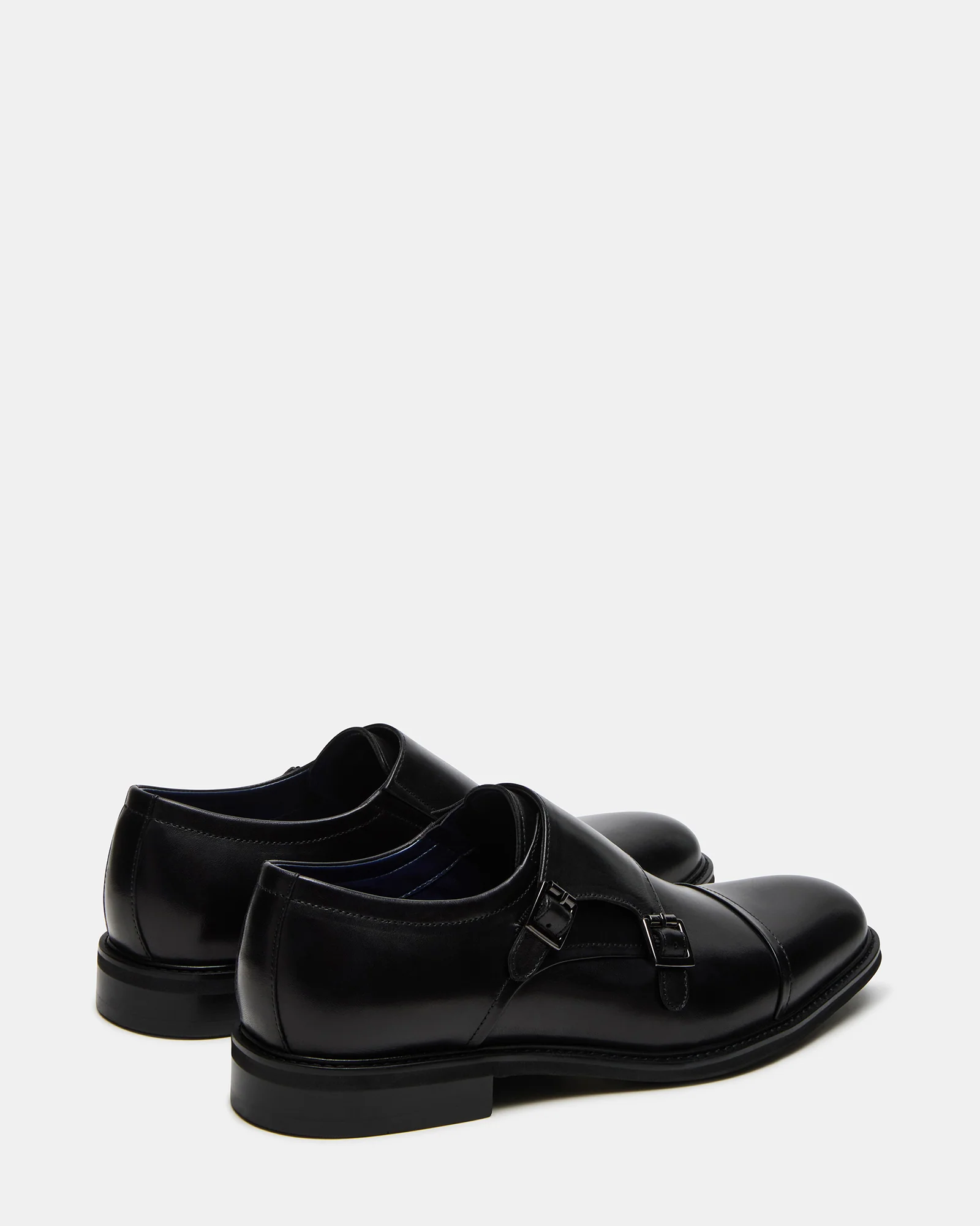 HARAN BLACK LEATHER - Image 6